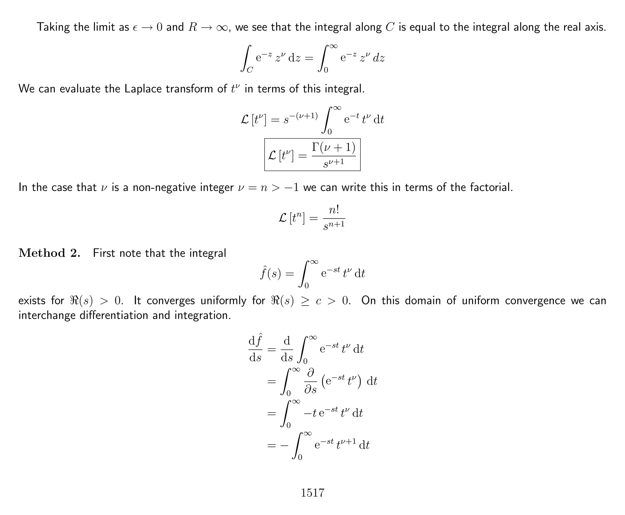 Introduction to Methods of Applied Mathematics