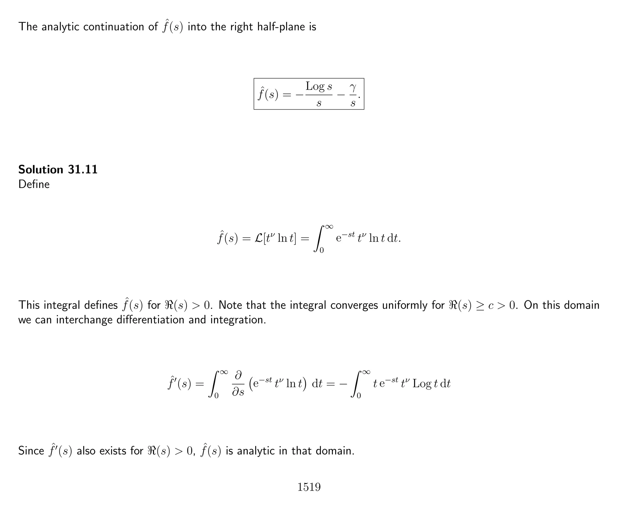 Introduction to Methods of Applied Mathematics