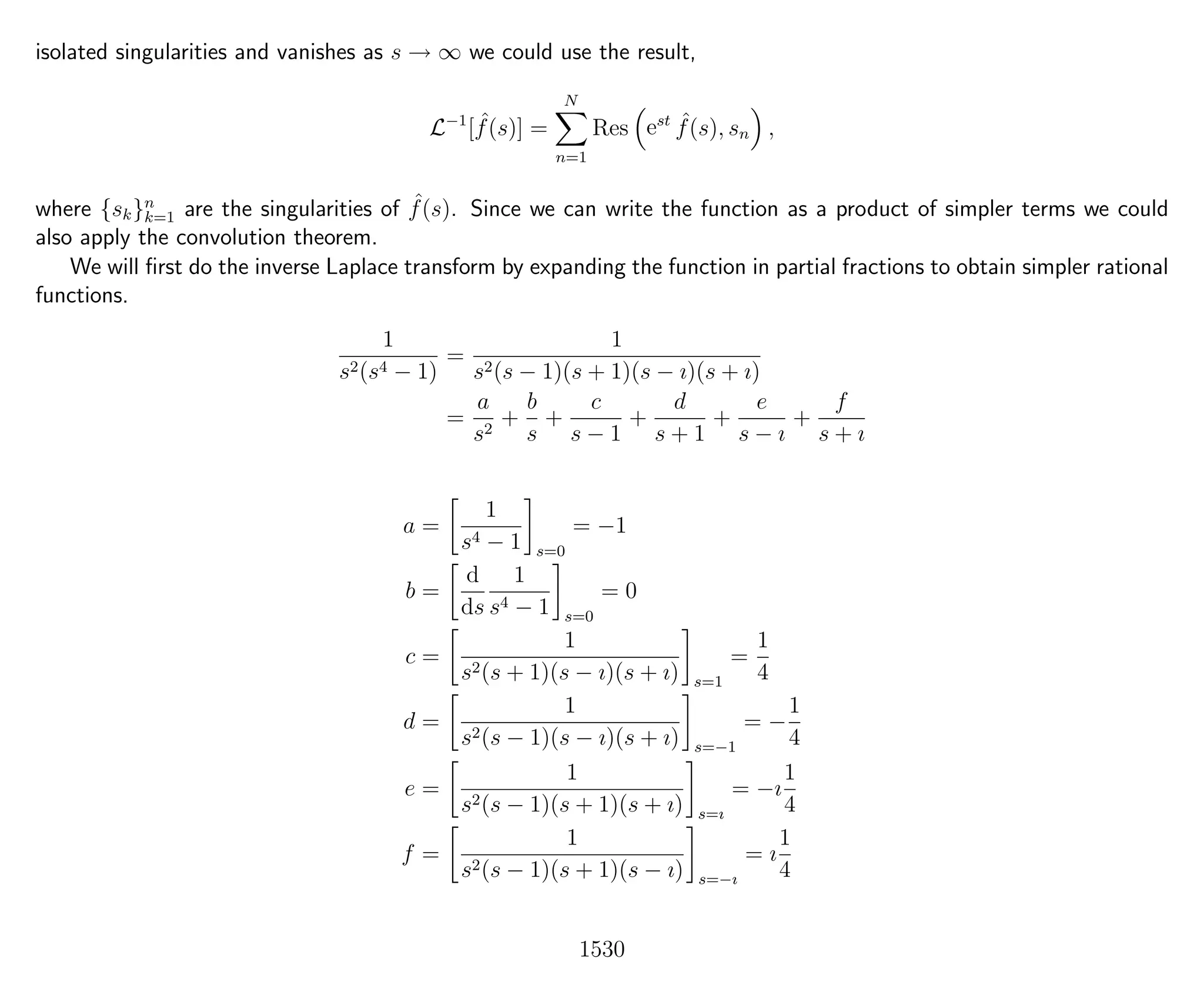 Introduction to Methods of Applied Mathematics