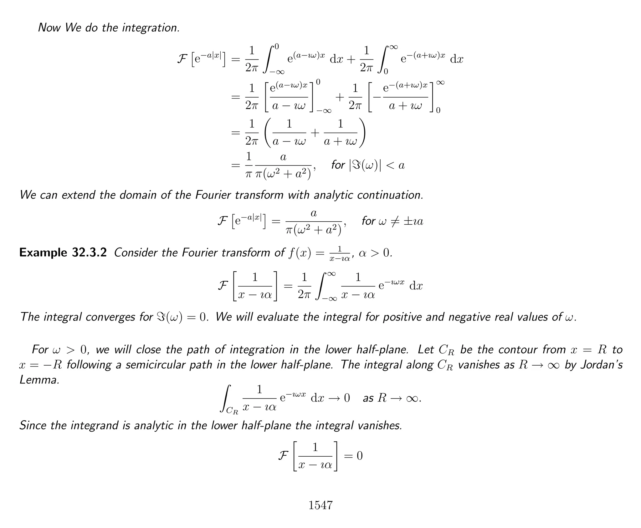Introduction to Methods of Applied Mathematics