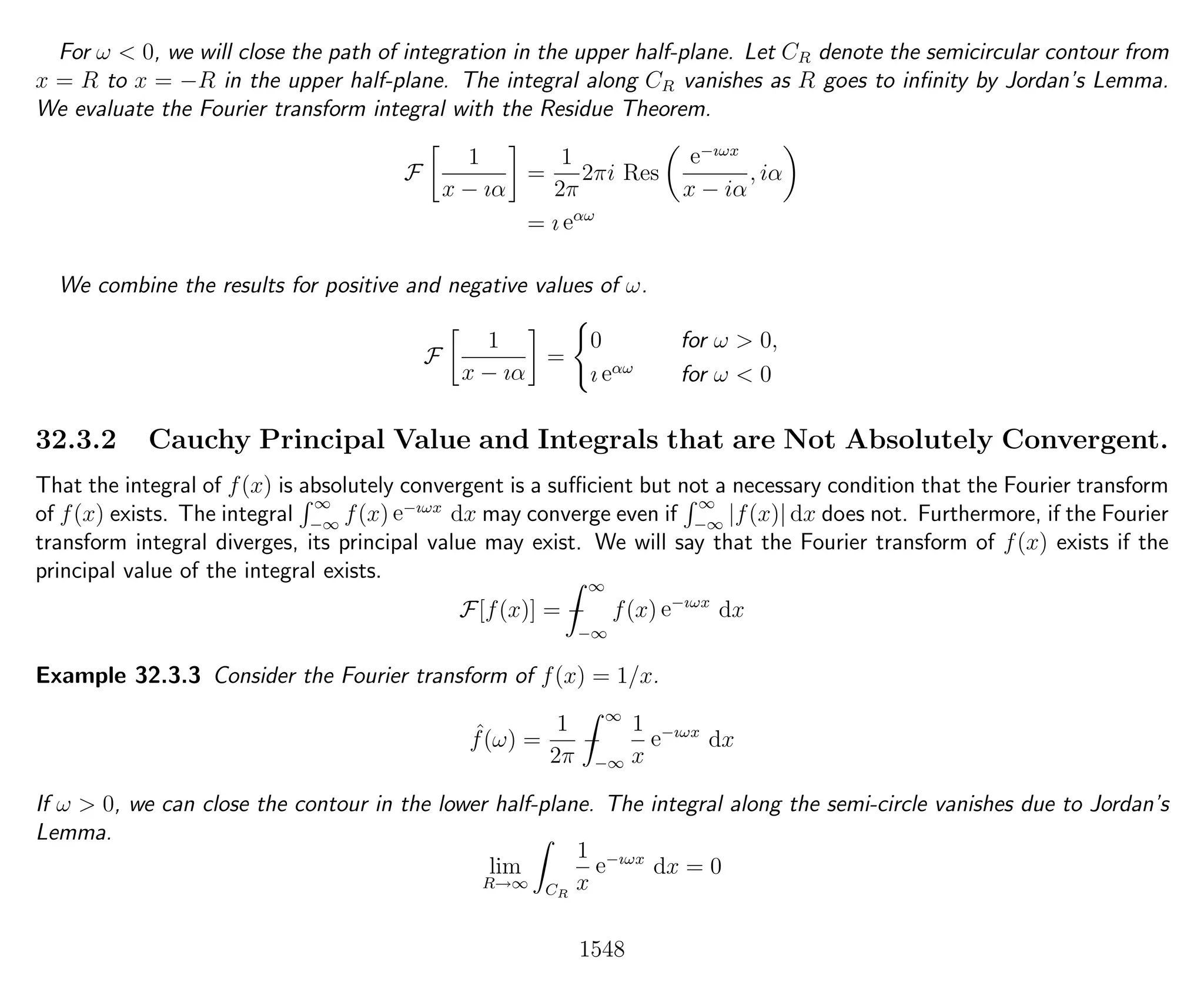 Introduction to Methods of Applied Mathematics