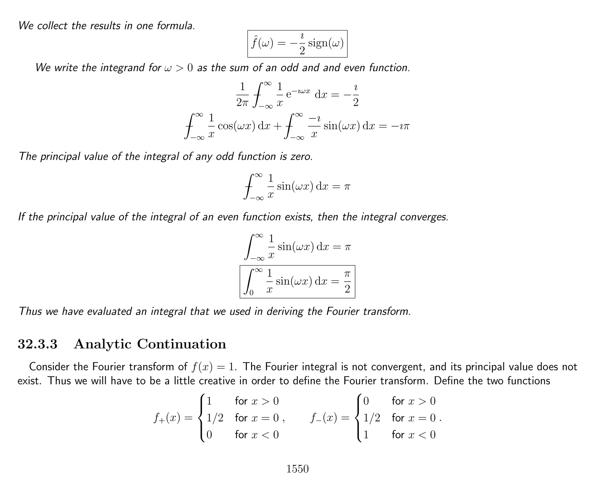 Introduction to Methods of Applied Mathematics