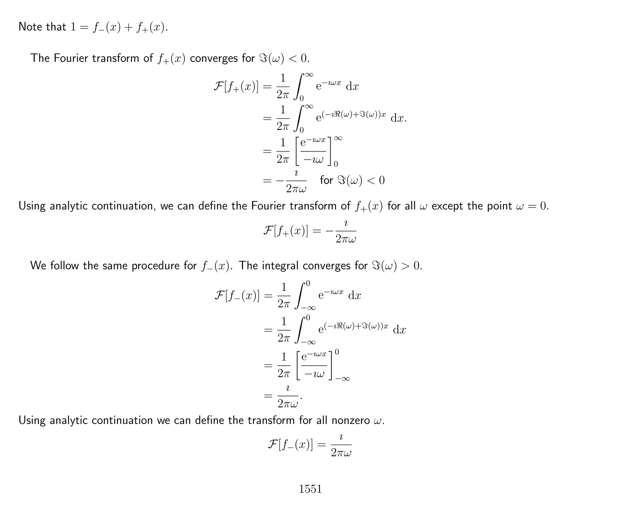 Introduction to Methods of Applied Mathematics
