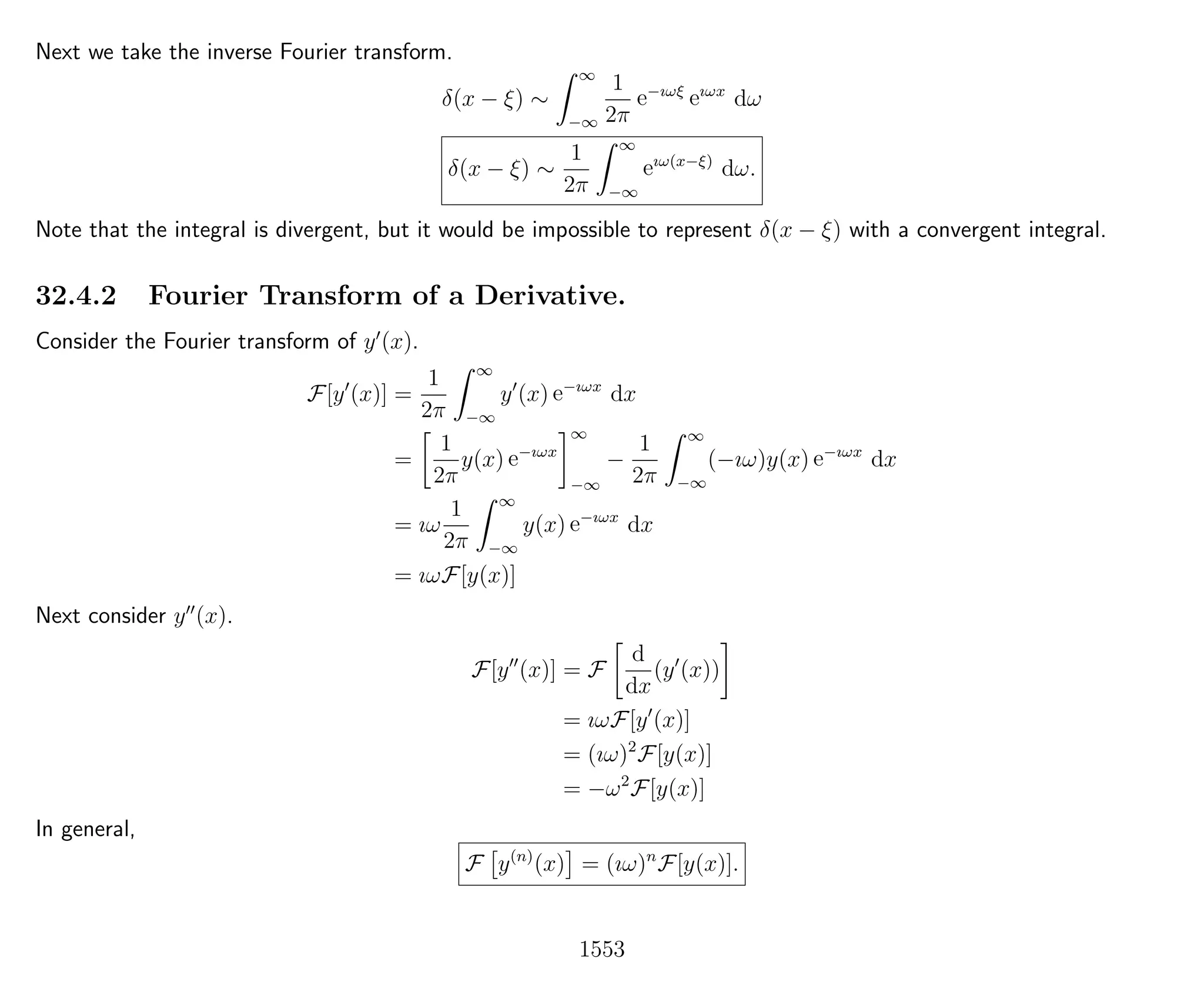 Introduction to Methods of Applied Mathematics