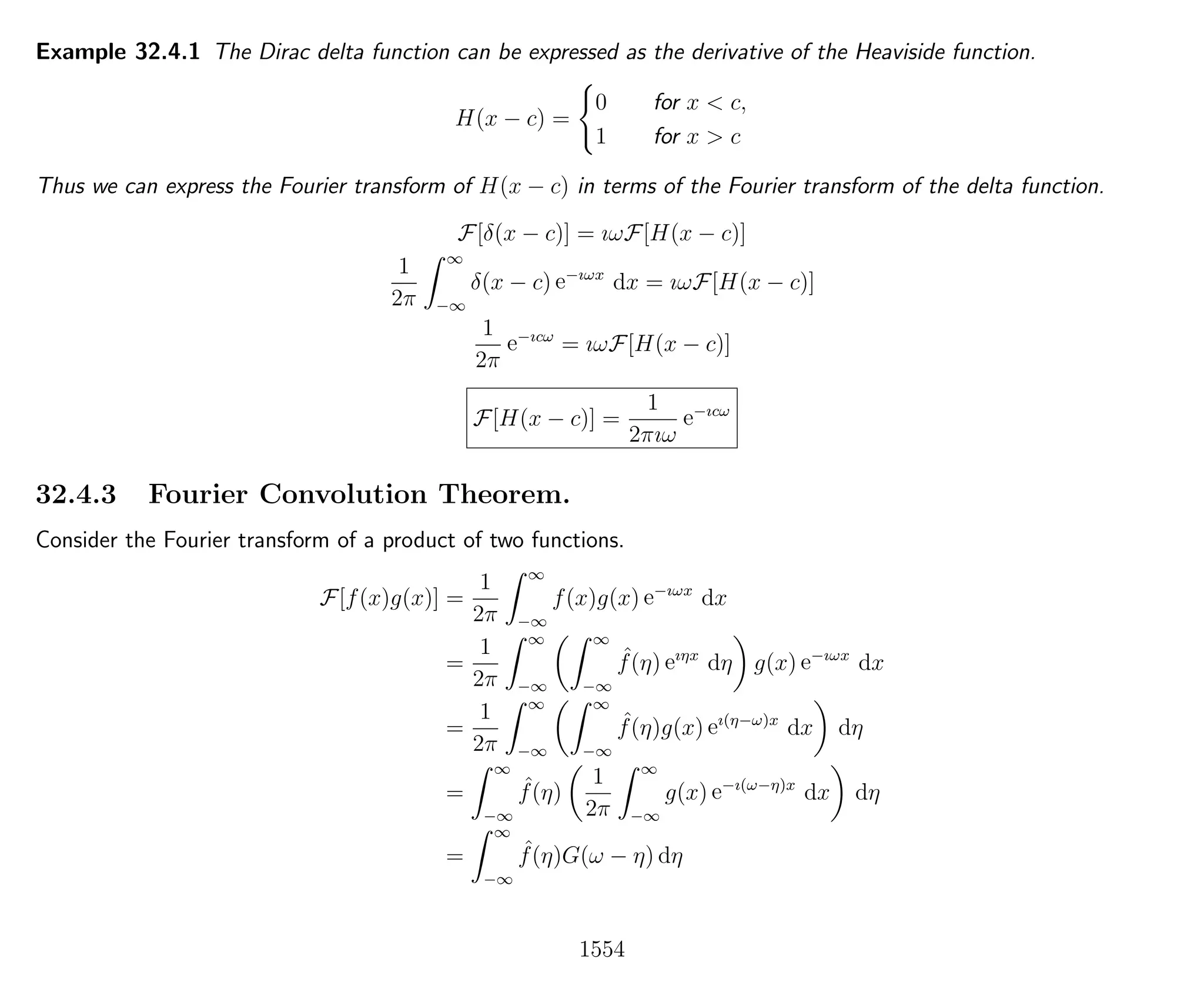 Introduction to Methods of Applied Mathematics