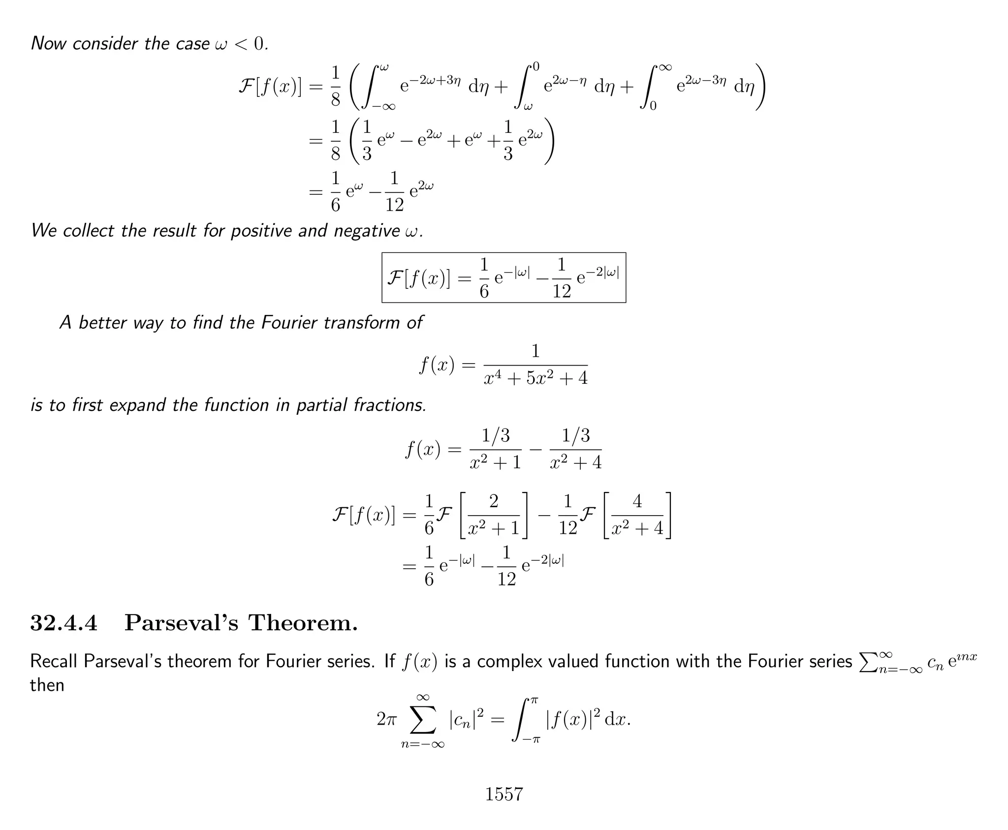 Introduction to Methods of Applied Mathematics