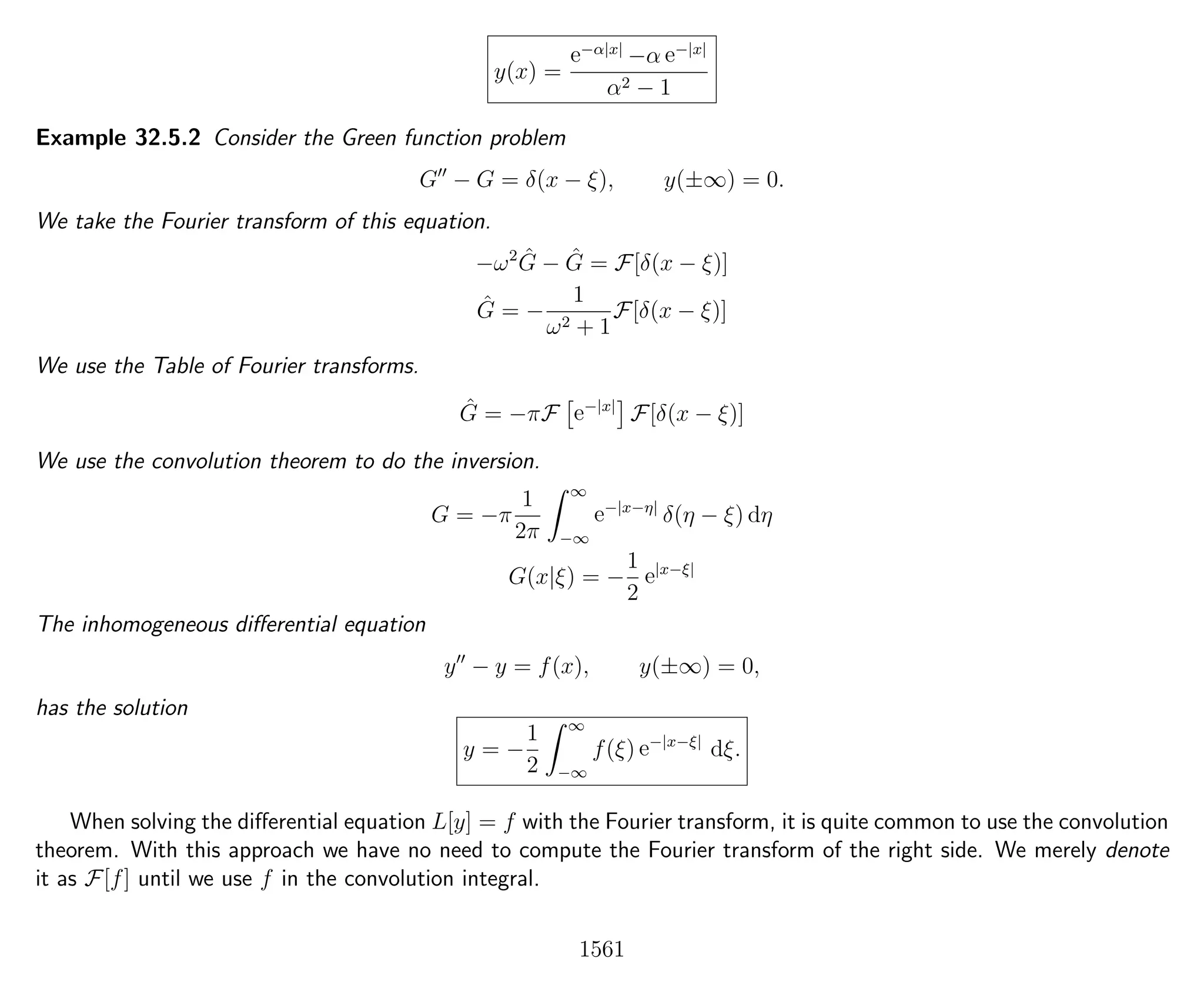 Introduction to Methods of Applied Mathematics