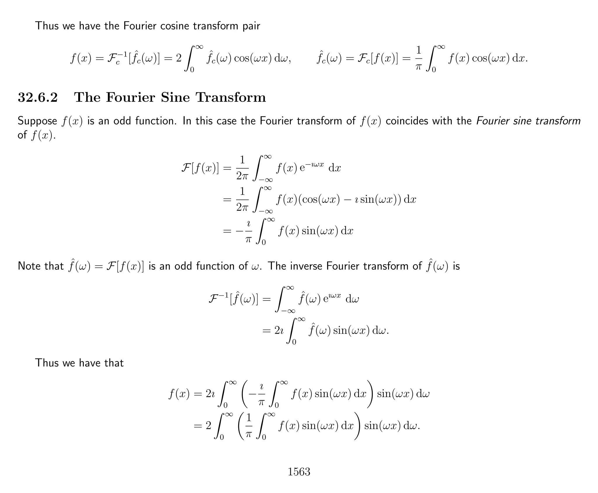 Introduction to Methods of Applied Mathematics