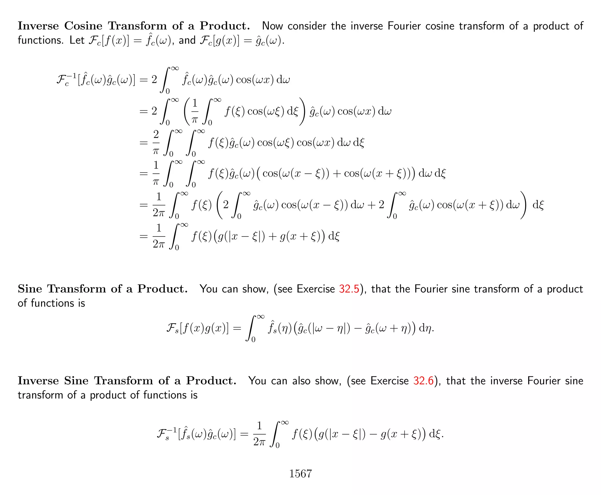 Introduction to Methods of Applied Mathematics