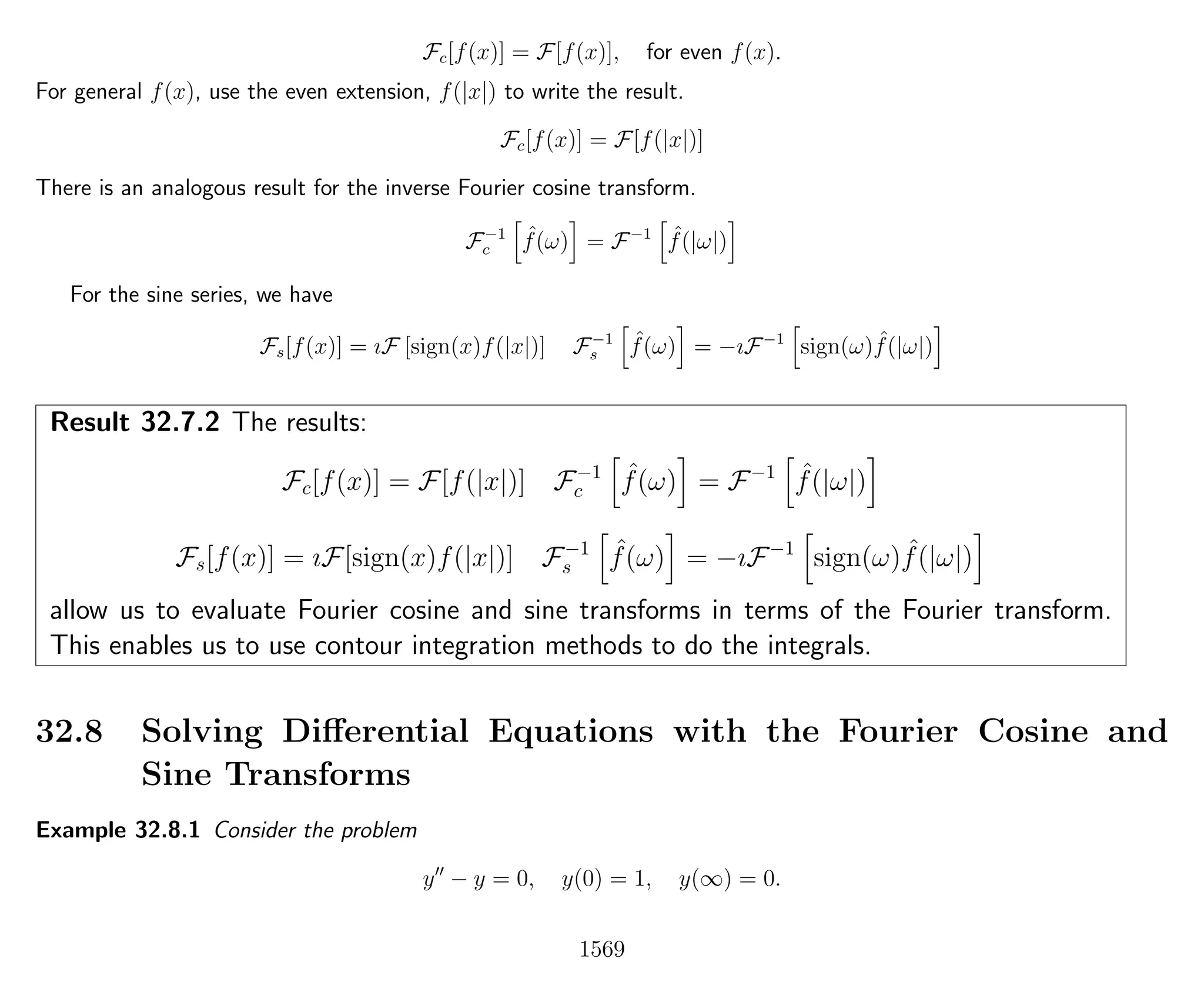 Introduction to Methods of Applied Mathematics