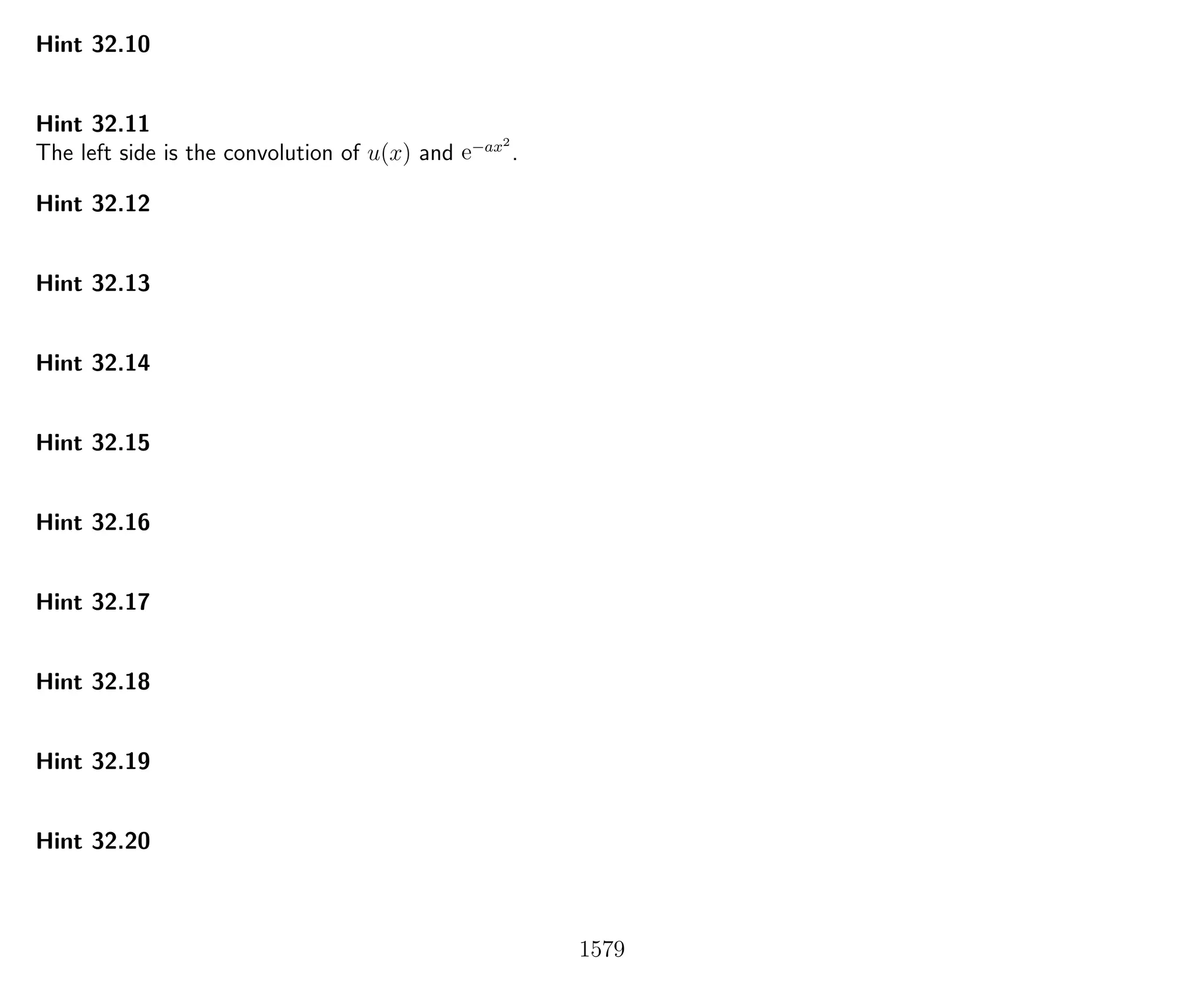Introduction to Methods of Applied Mathematics