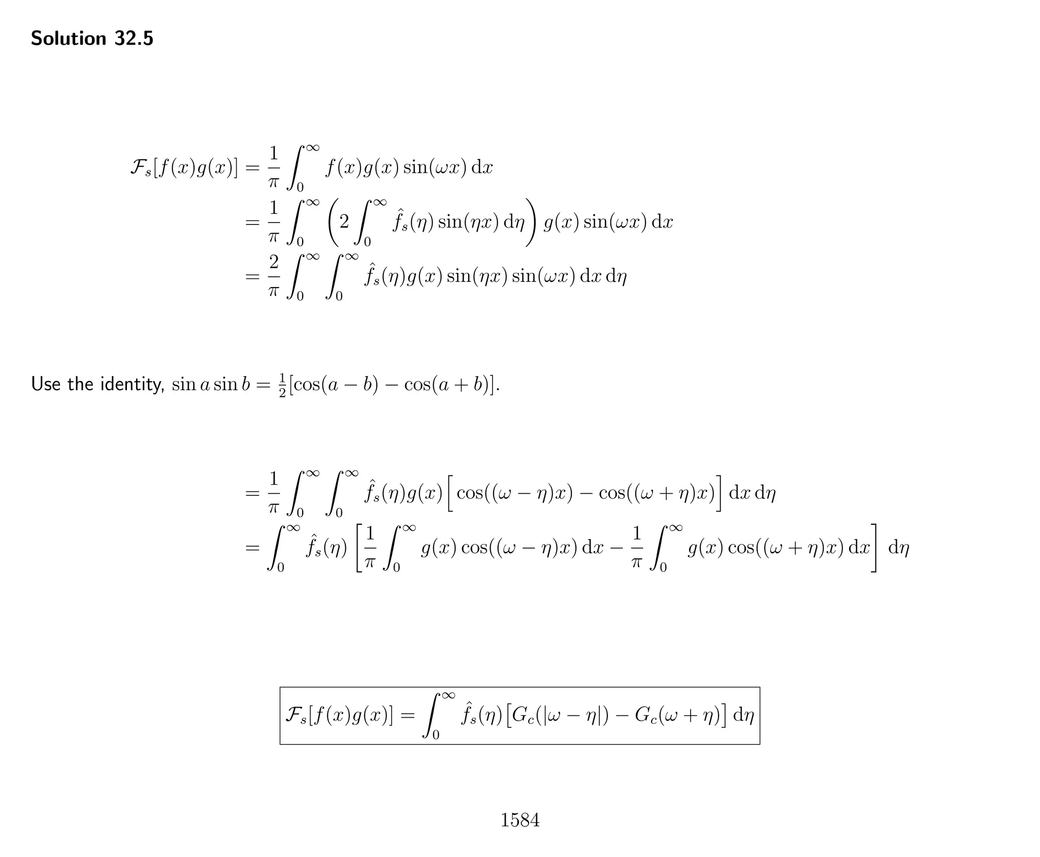 Introduction to Methods of Applied Mathematics