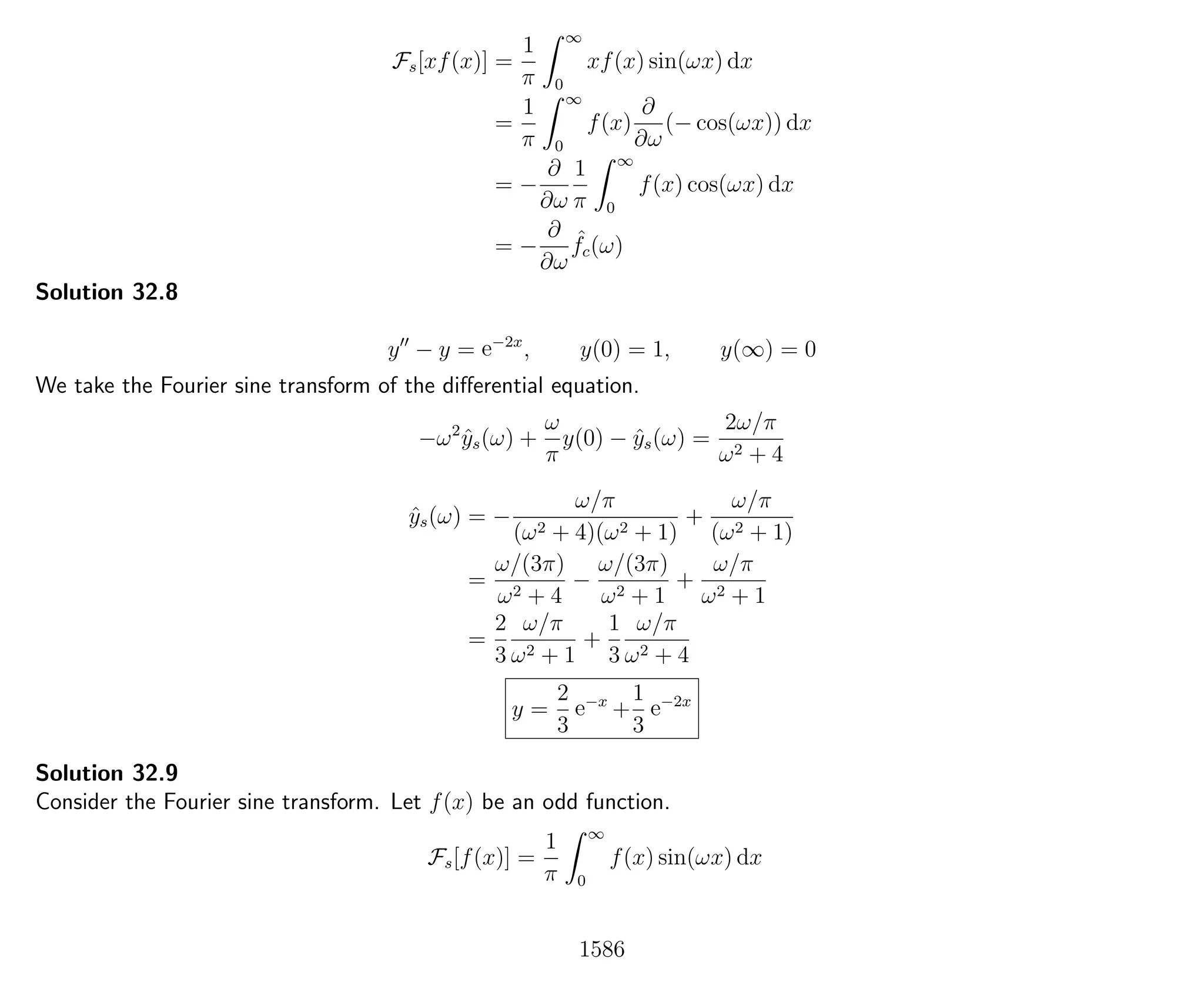 Introduction to Methods of Applied Mathematics