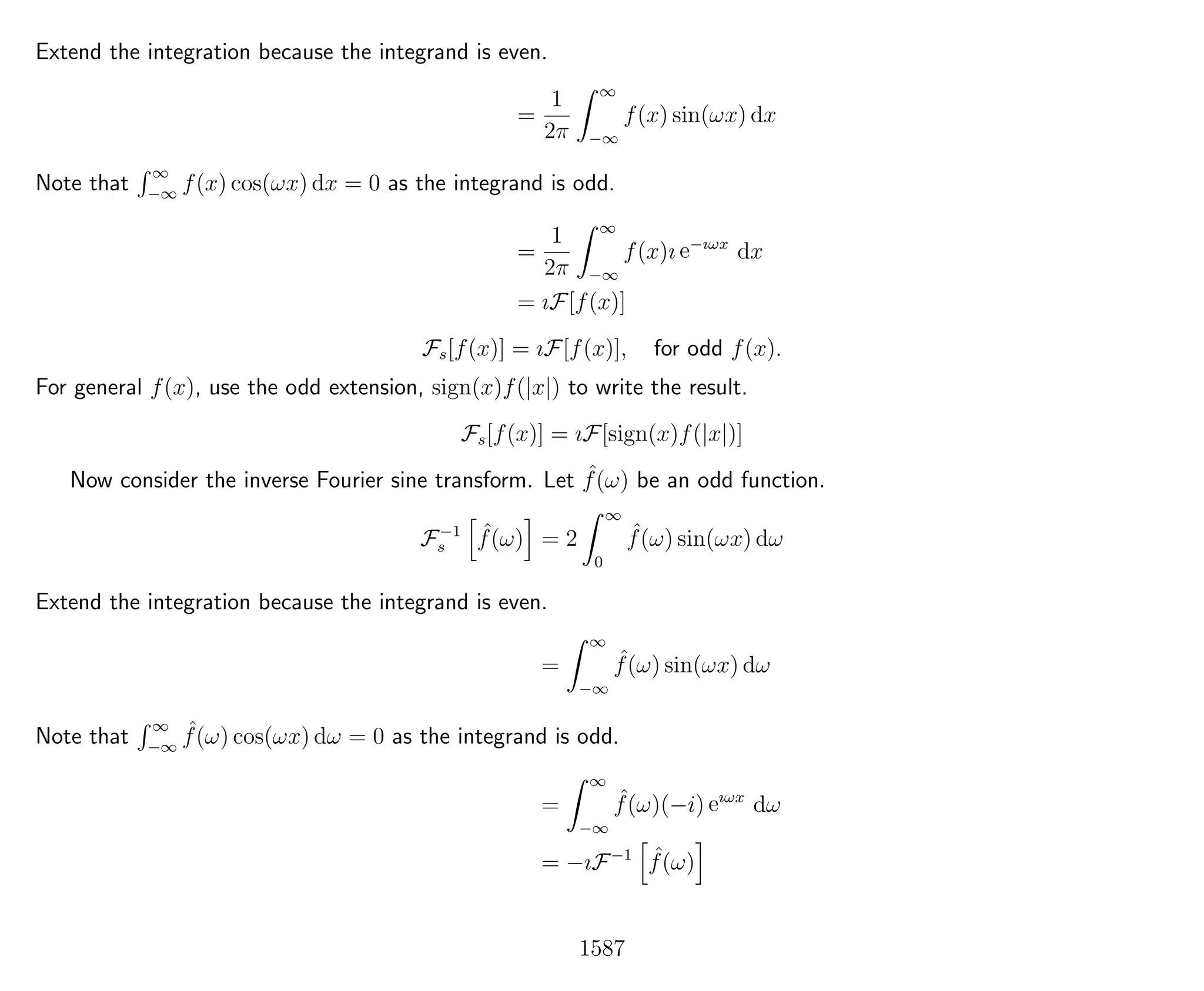 Introduction to Methods of Applied Mathematics