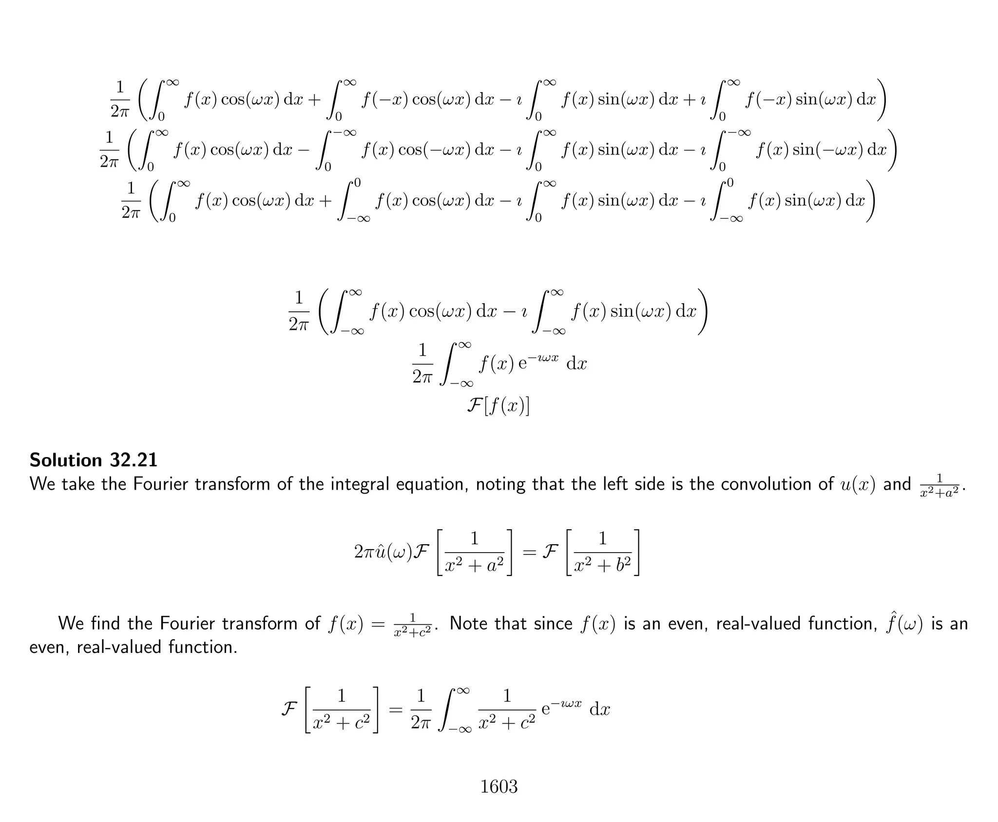 Introduction to Methods of Applied Mathematics