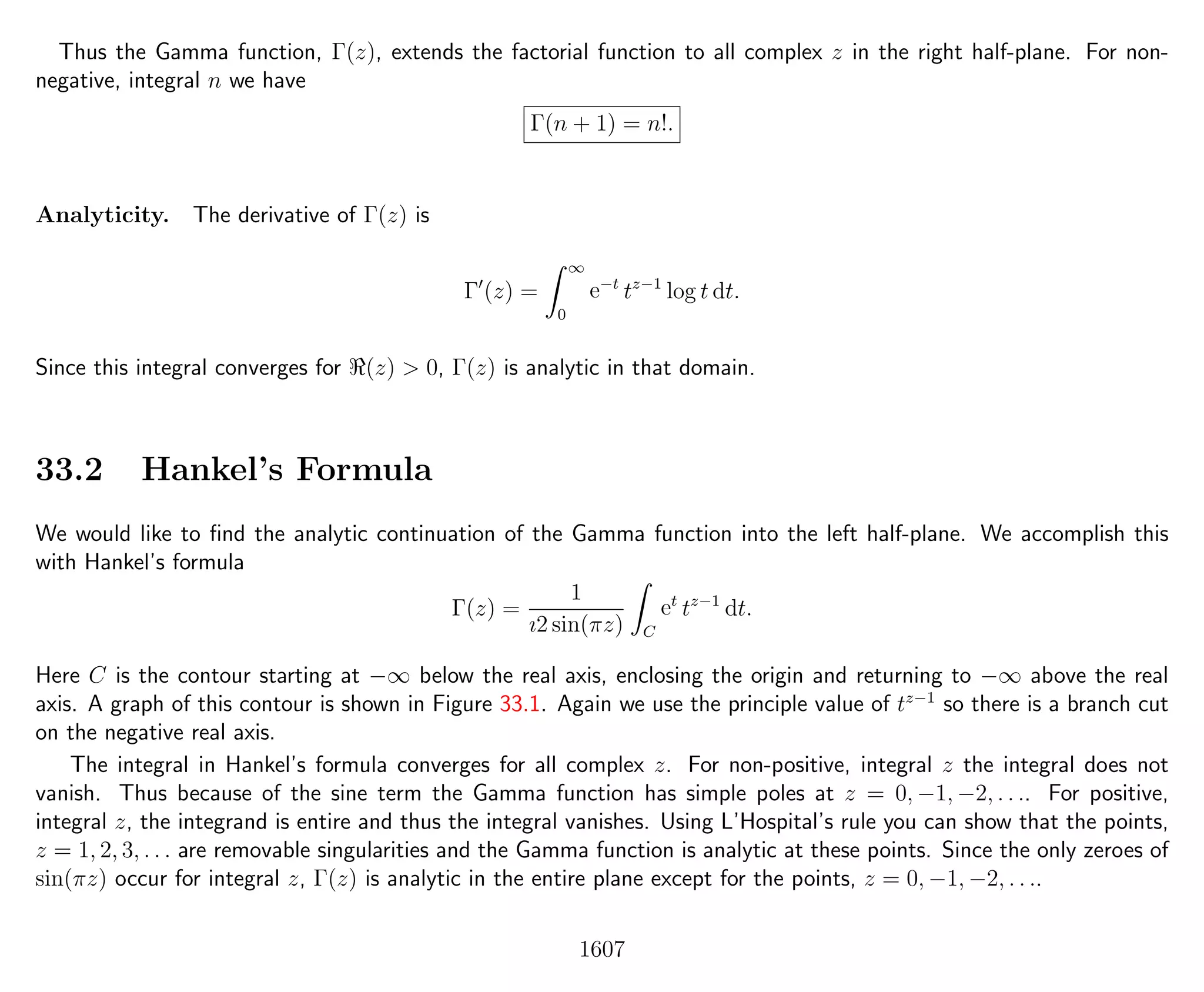 Introduction to Methods of Applied Mathematics