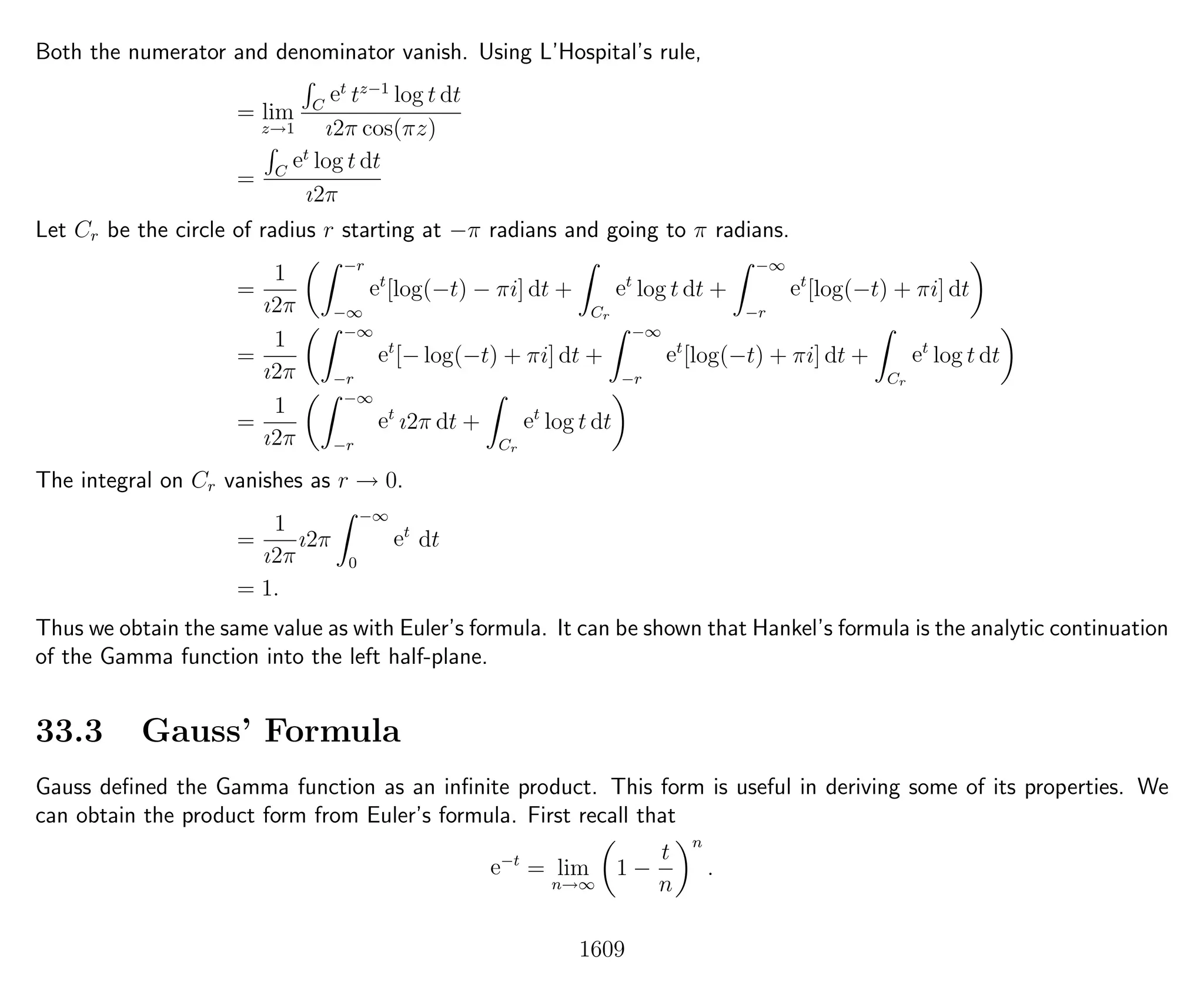 Introduction to Methods of Applied Mathematics