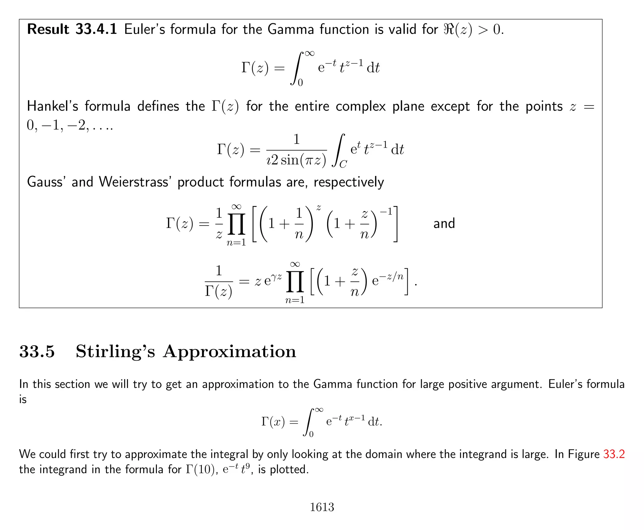 Introduction to Methods of Applied Mathematics