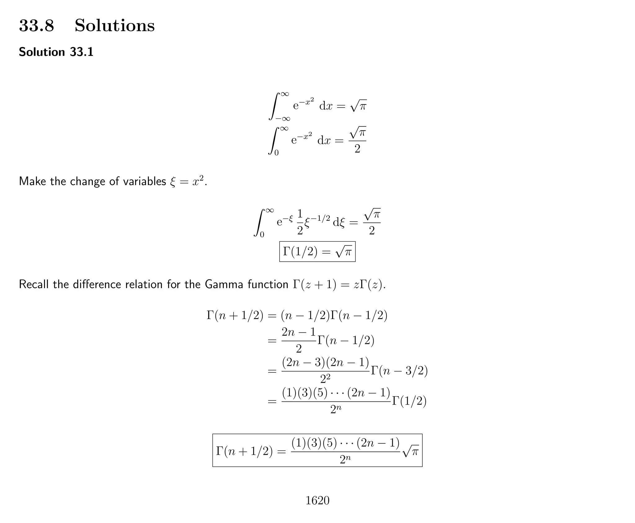 Introduction to Methods of Applied Mathematics