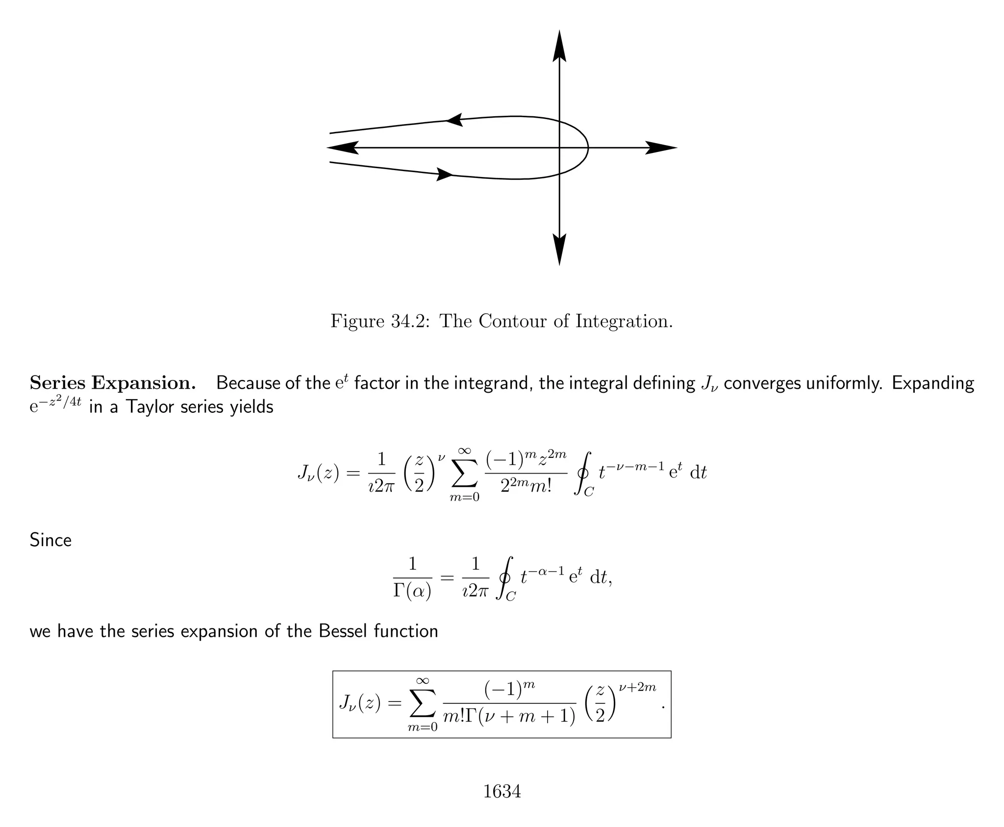 Introduction to Methods of Applied Mathematics