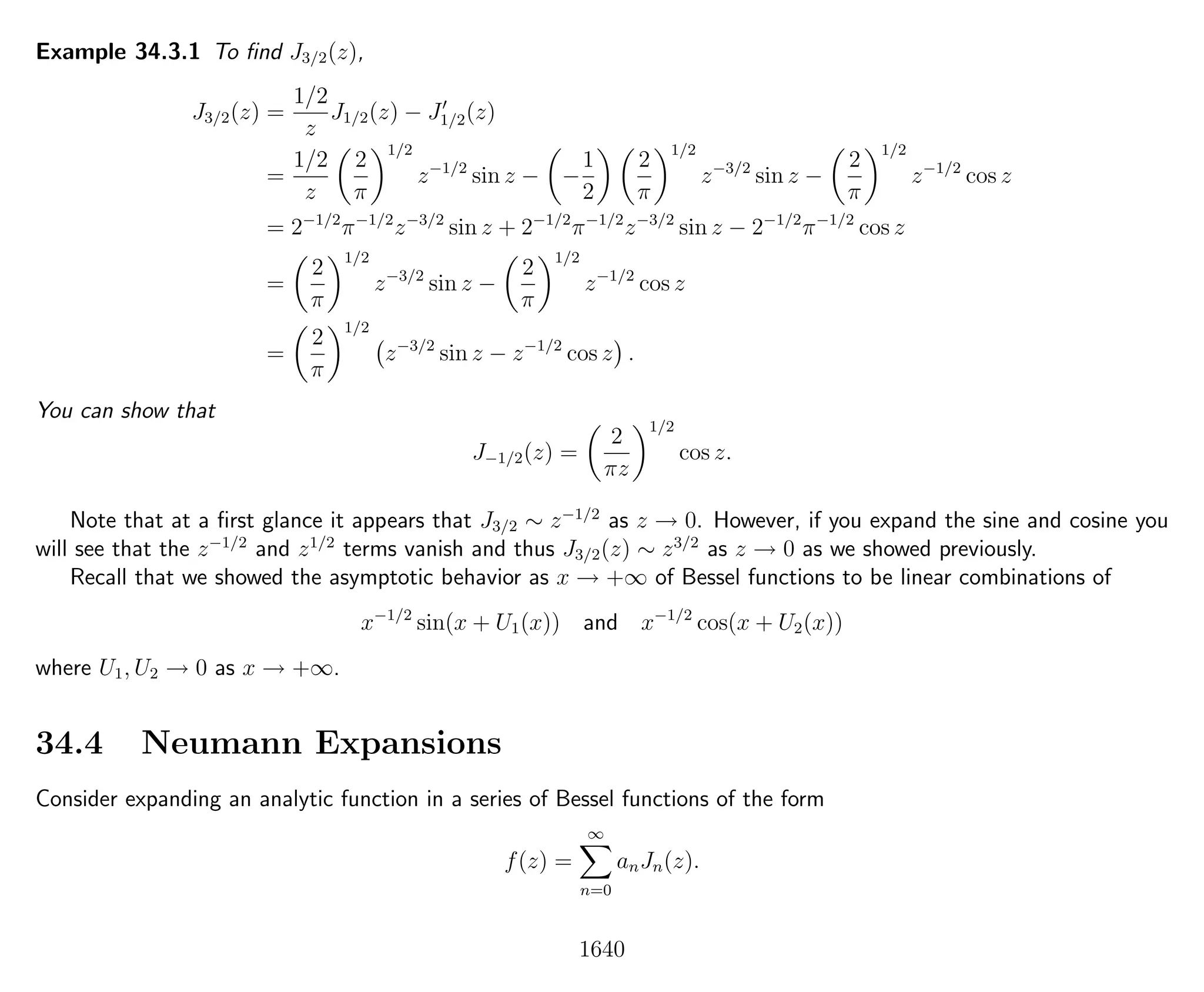 Introduction to Methods of Applied Mathematics
