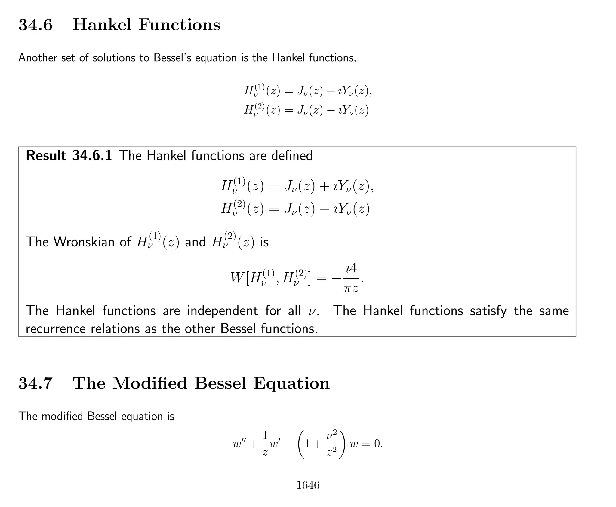 Introduction to Methods of Applied Mathematics
