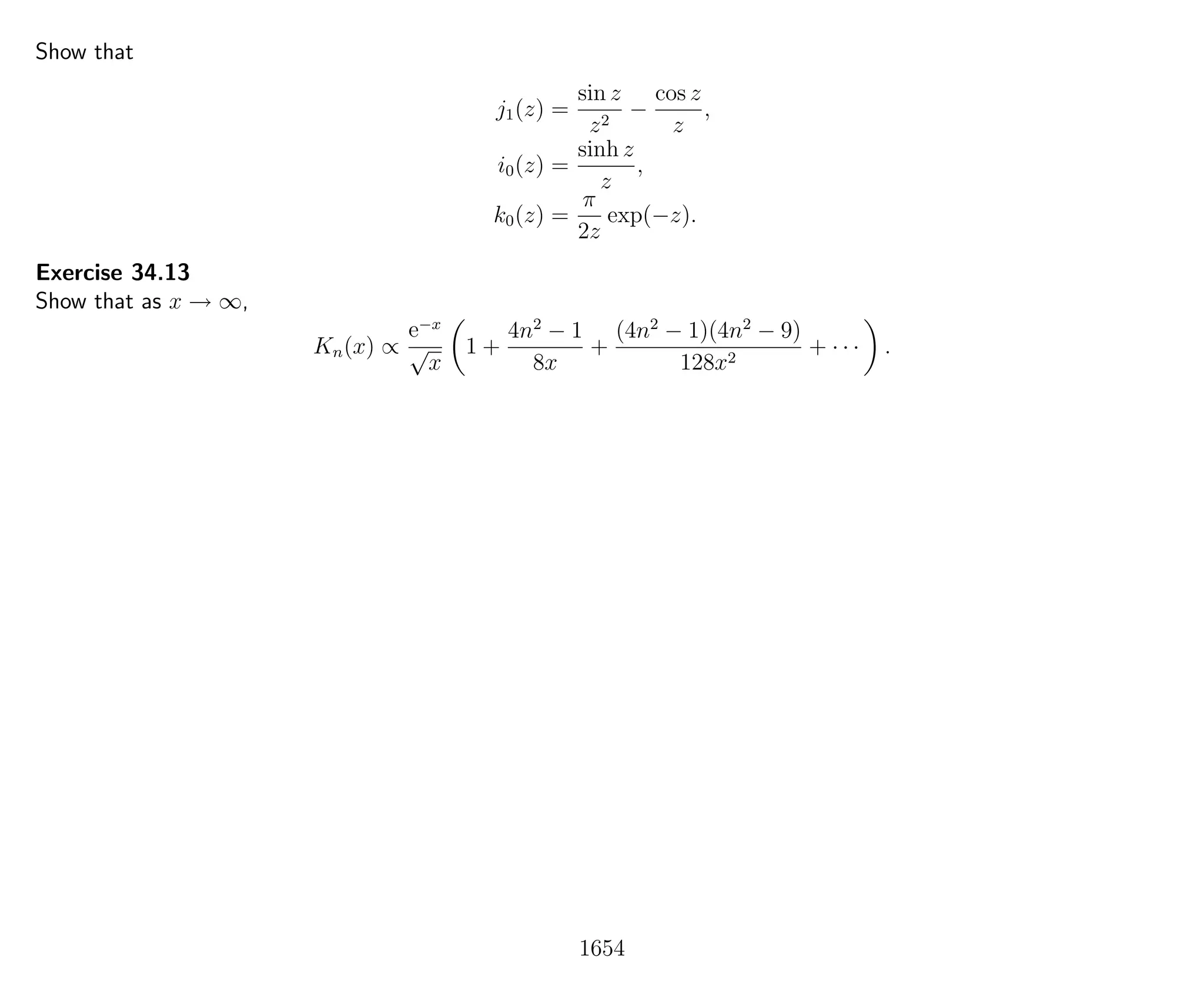 Introduction to Methods of Applied Mathematics