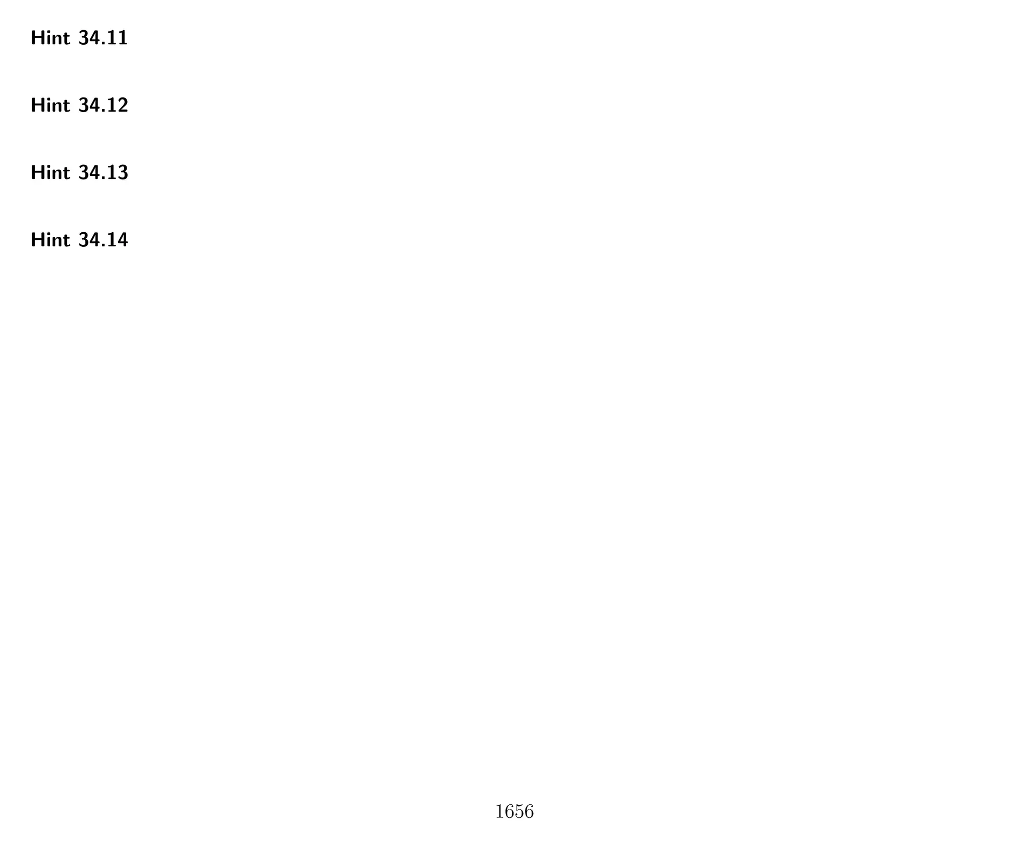 Introduction to Methods of Applied Mathematics