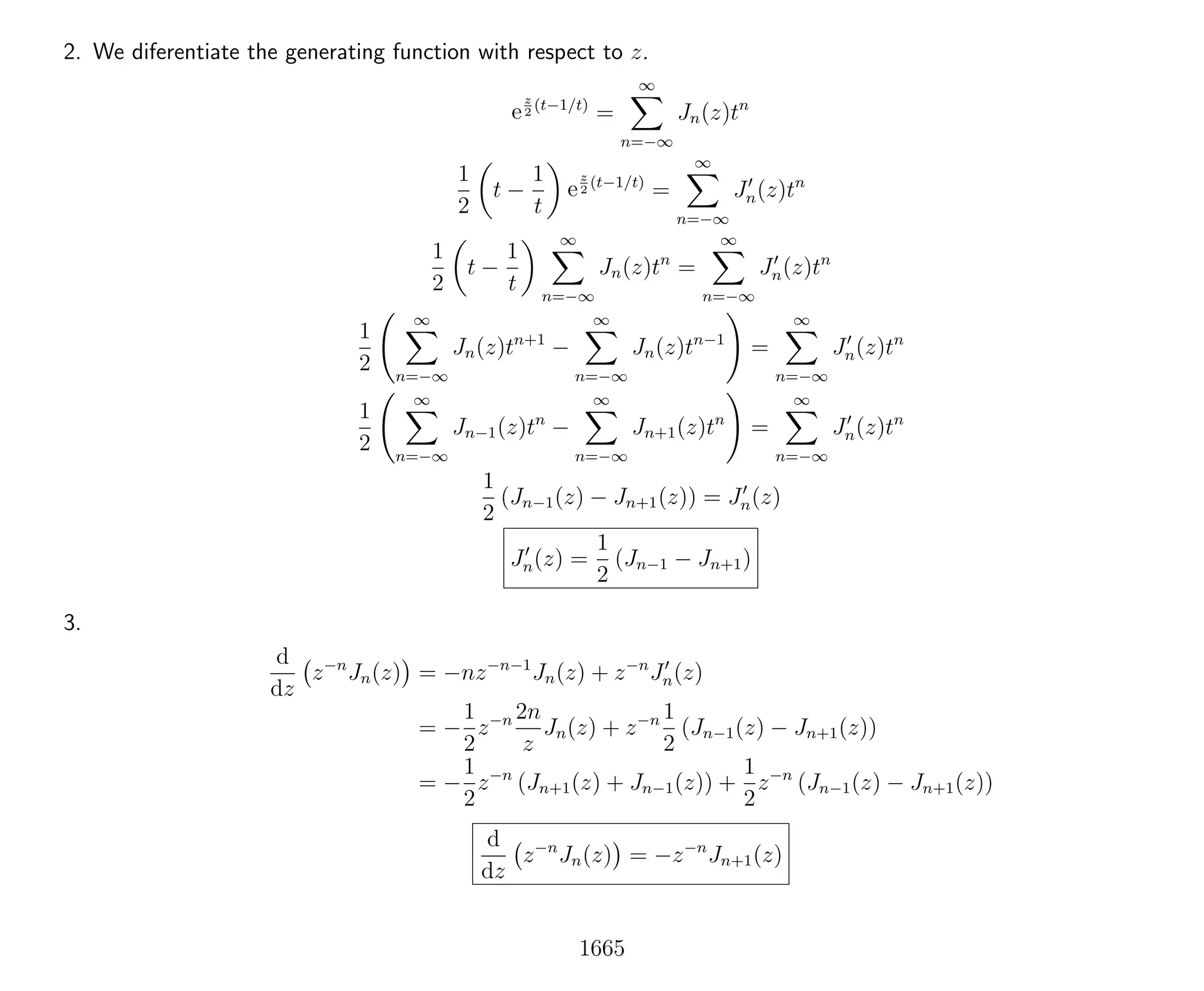 Introduction to Methods of Applied Mathematics