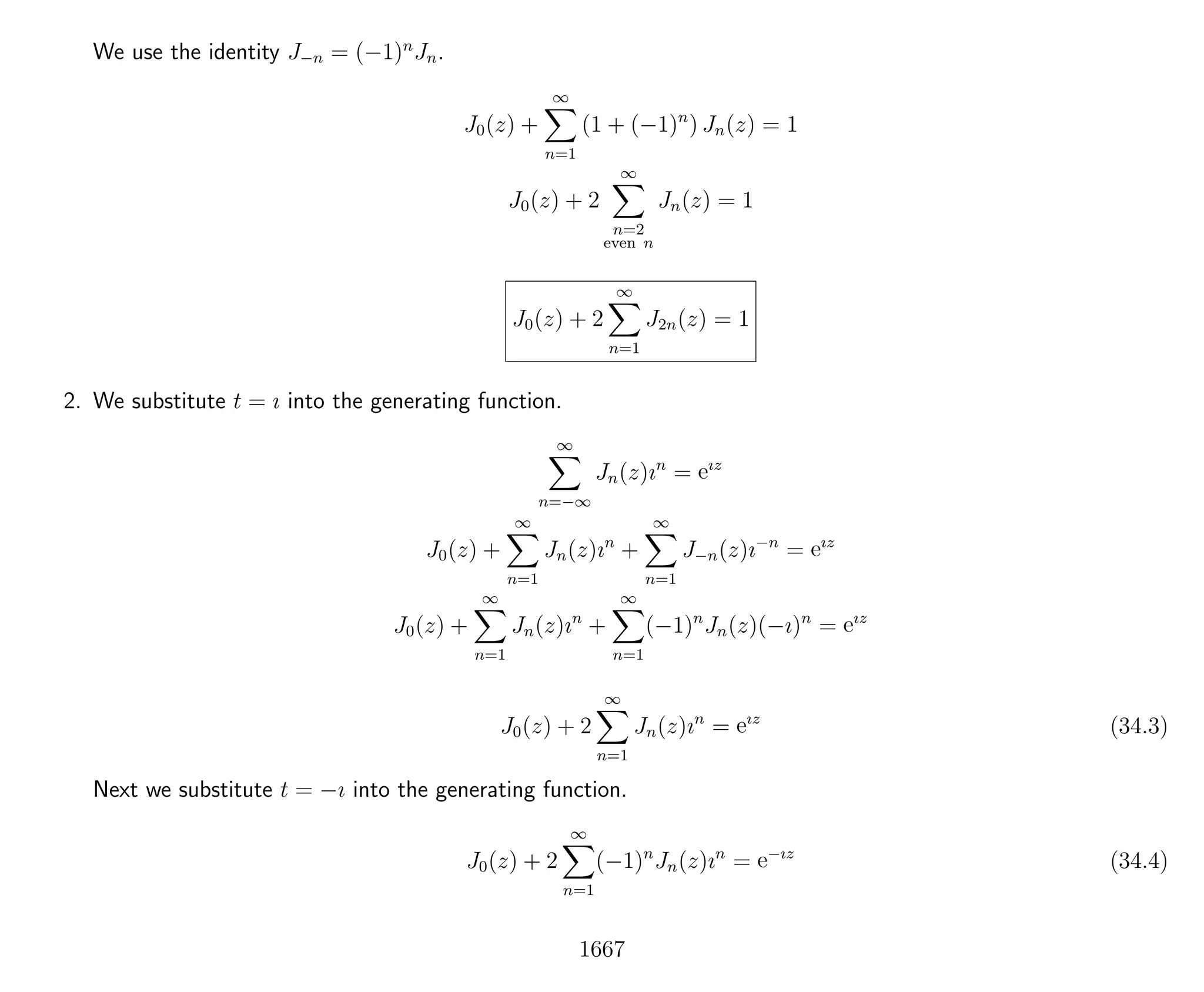 Introduction to Methods of Applied Mathematics