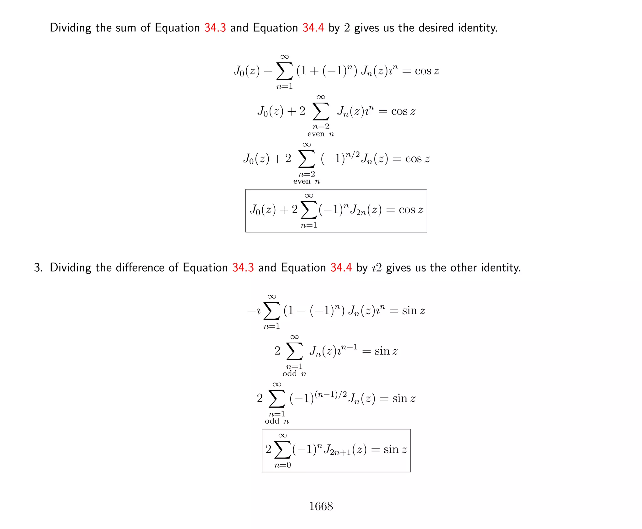 Introduction to Methods of Applied Mathematics