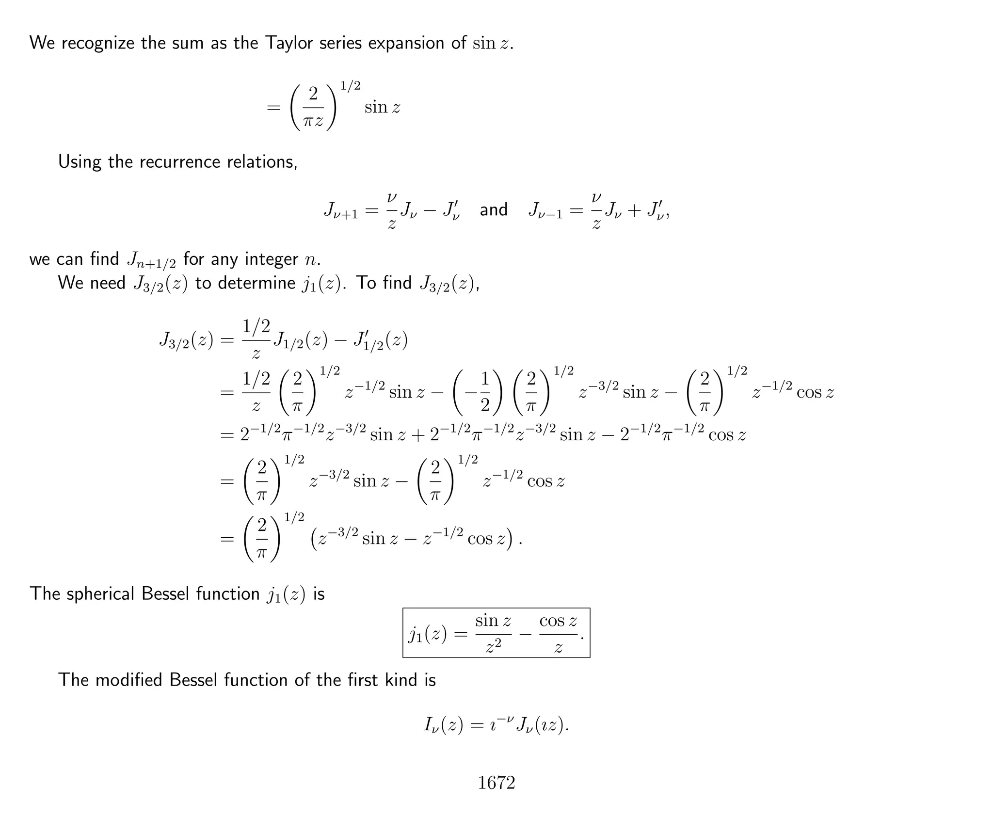 Introduction to Methods of Applied Mathematics