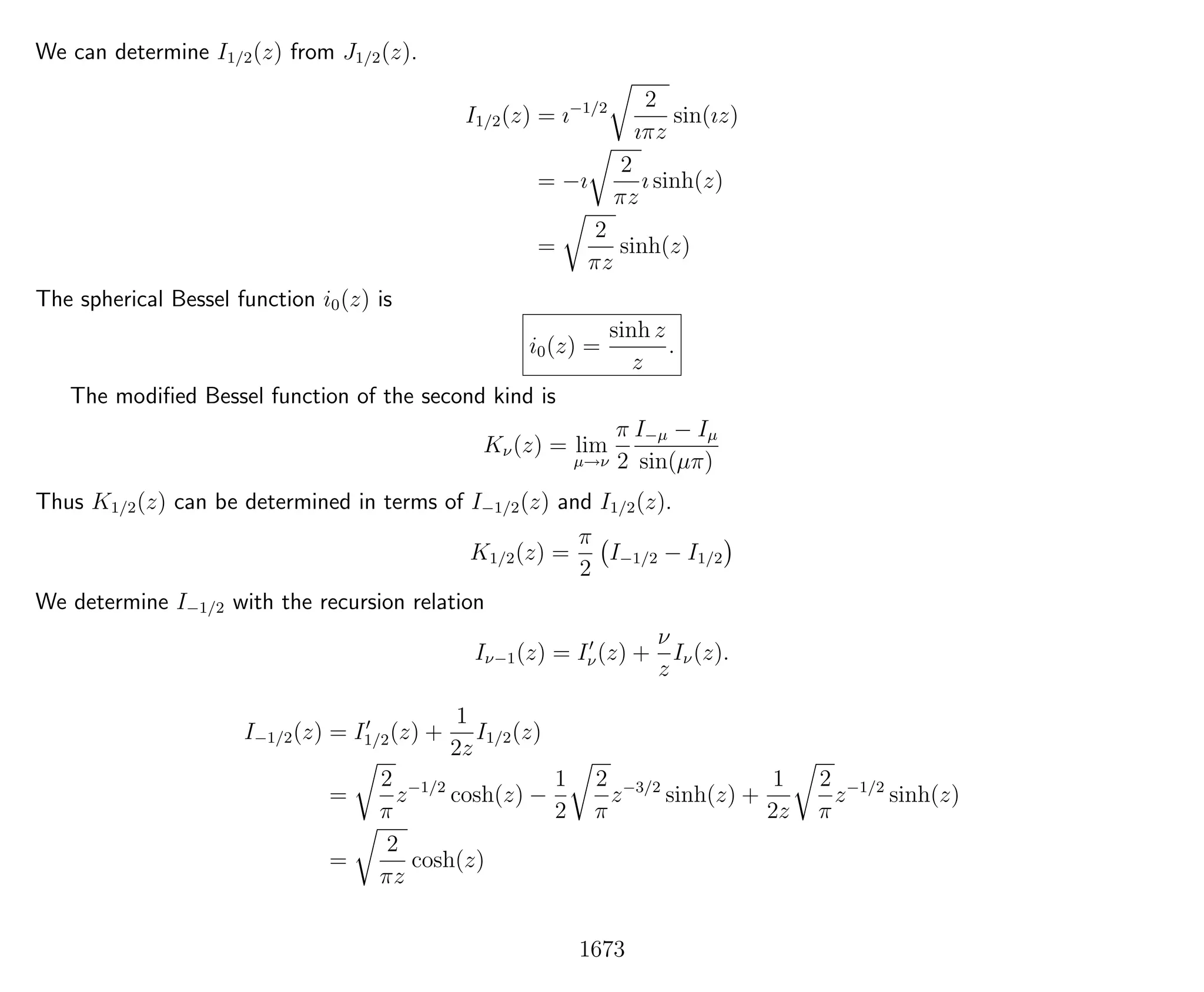 Introduction to Methods of Applied Mathematics