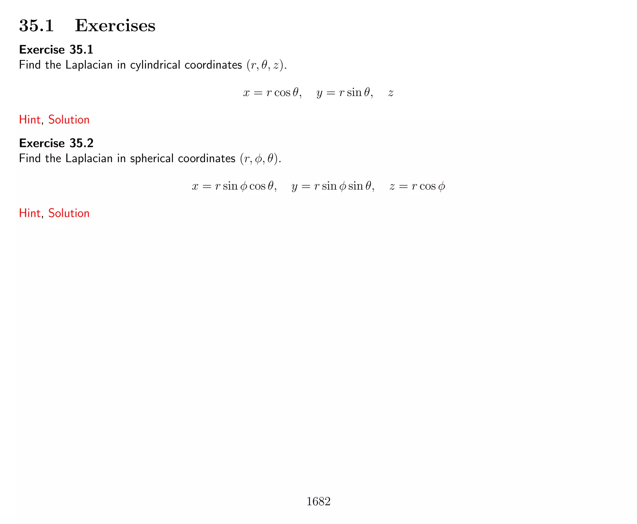 Introduction to Methods of Applied Mathematics