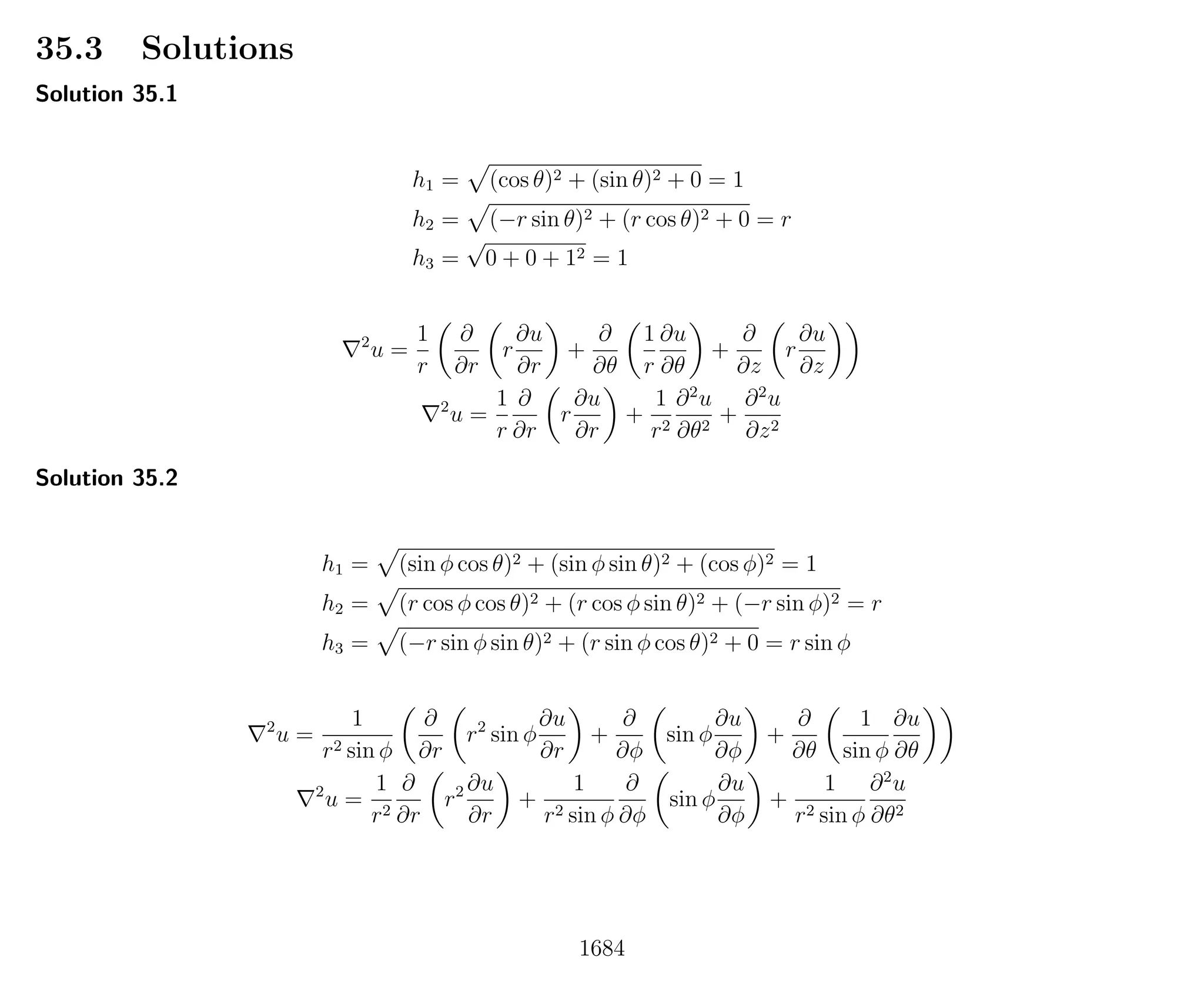 Introduction to Methods of Applied Mathematics