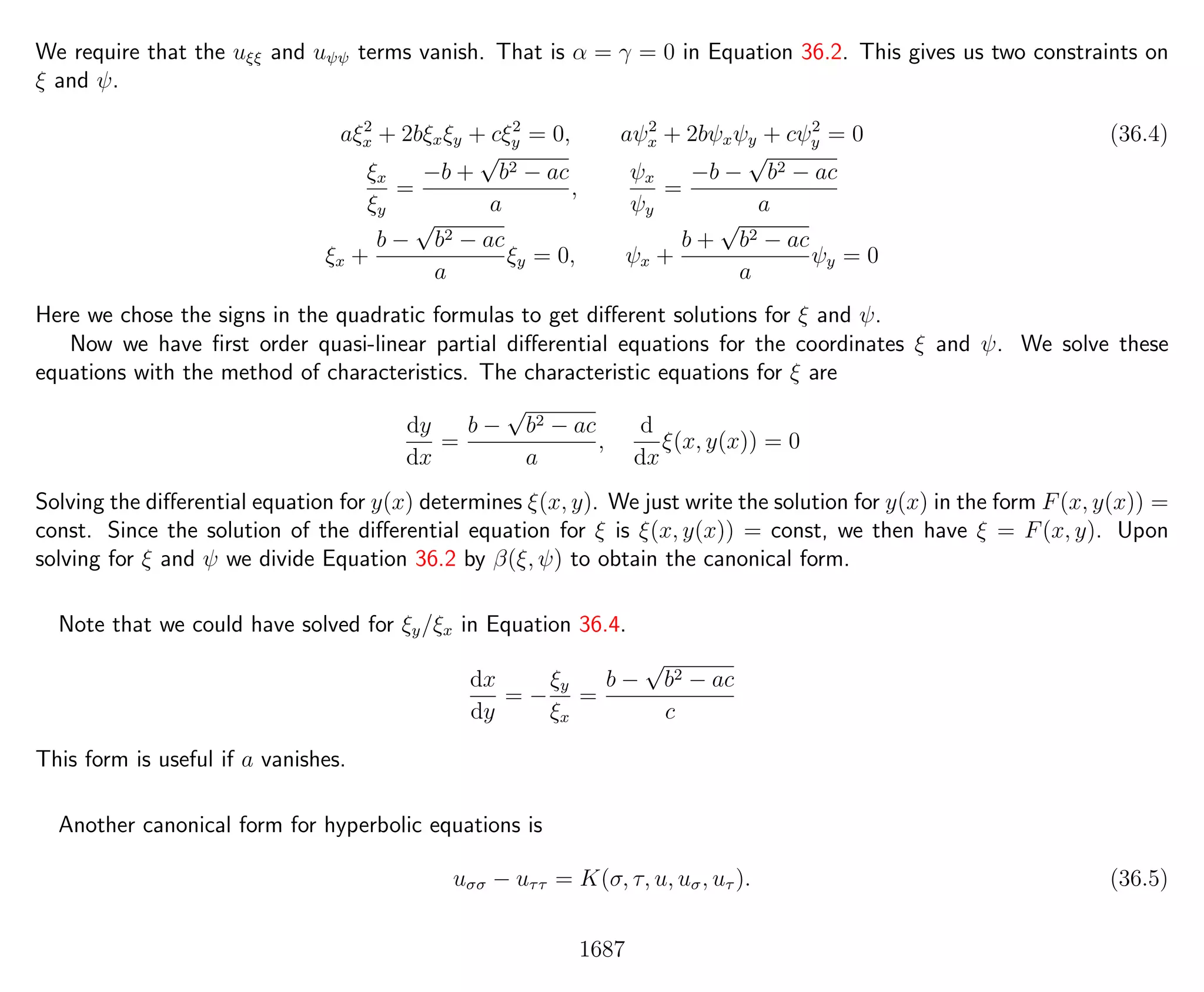 Introduction to Methods of Applied Mathematics