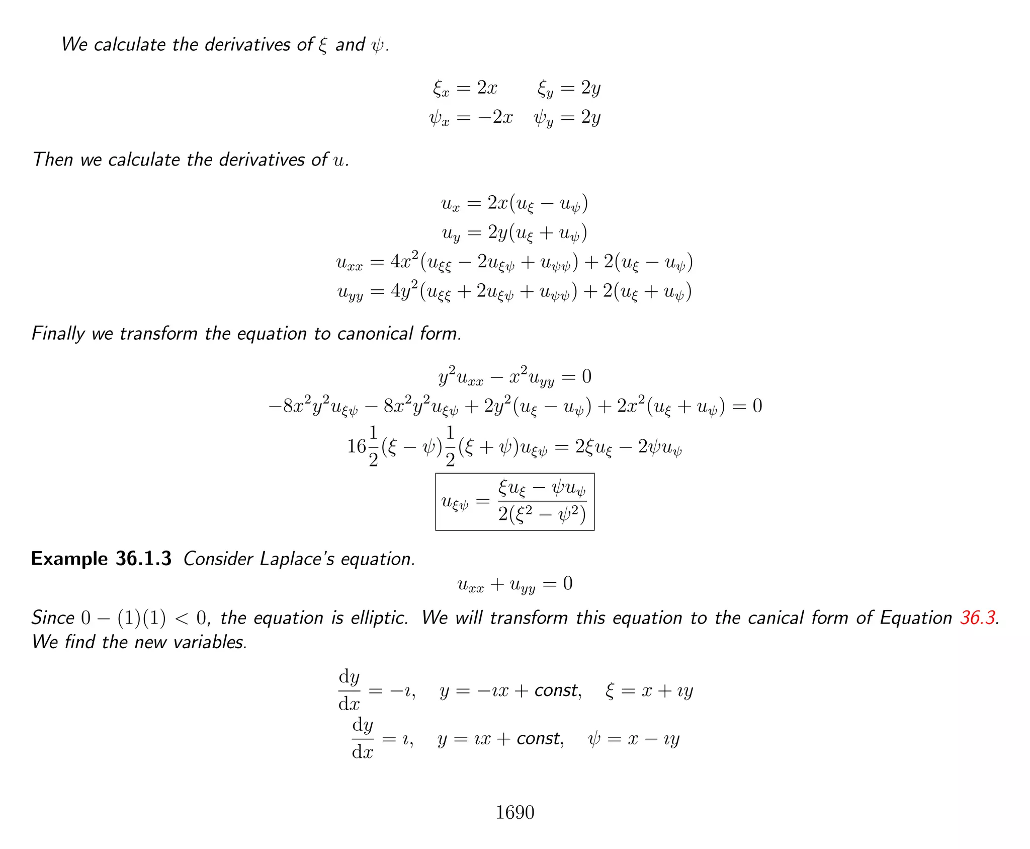 Introduction to Methods of Applied Mathematics