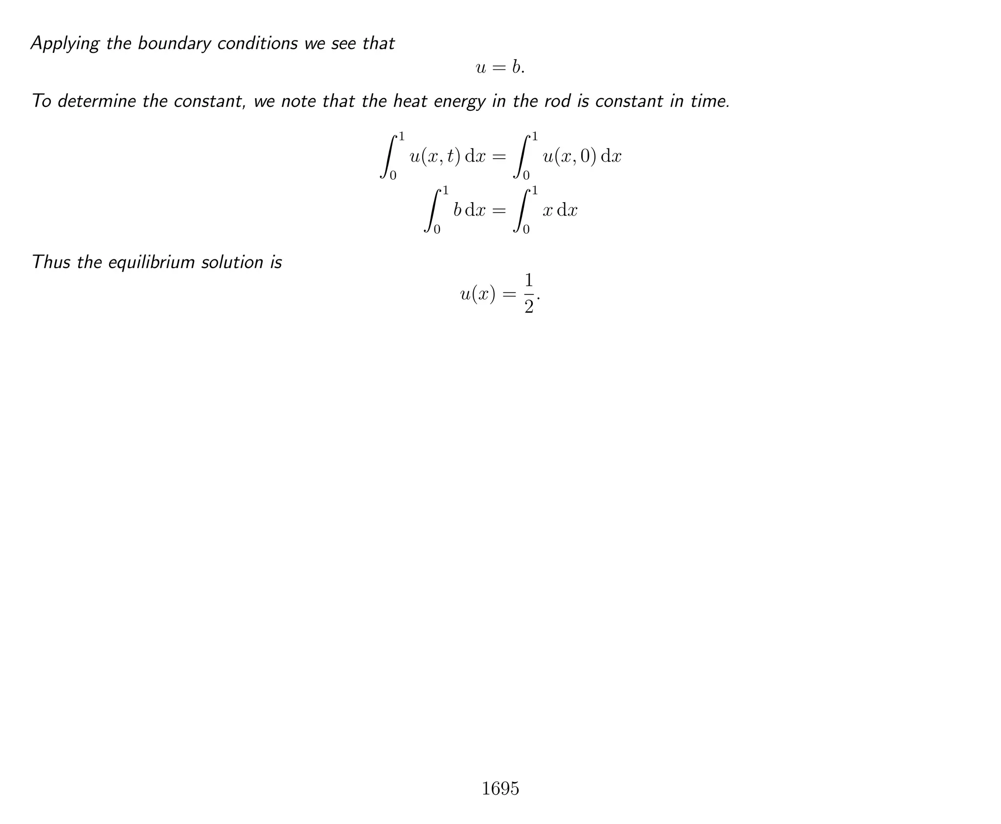 Introduction to Methods of Applied Mathematics