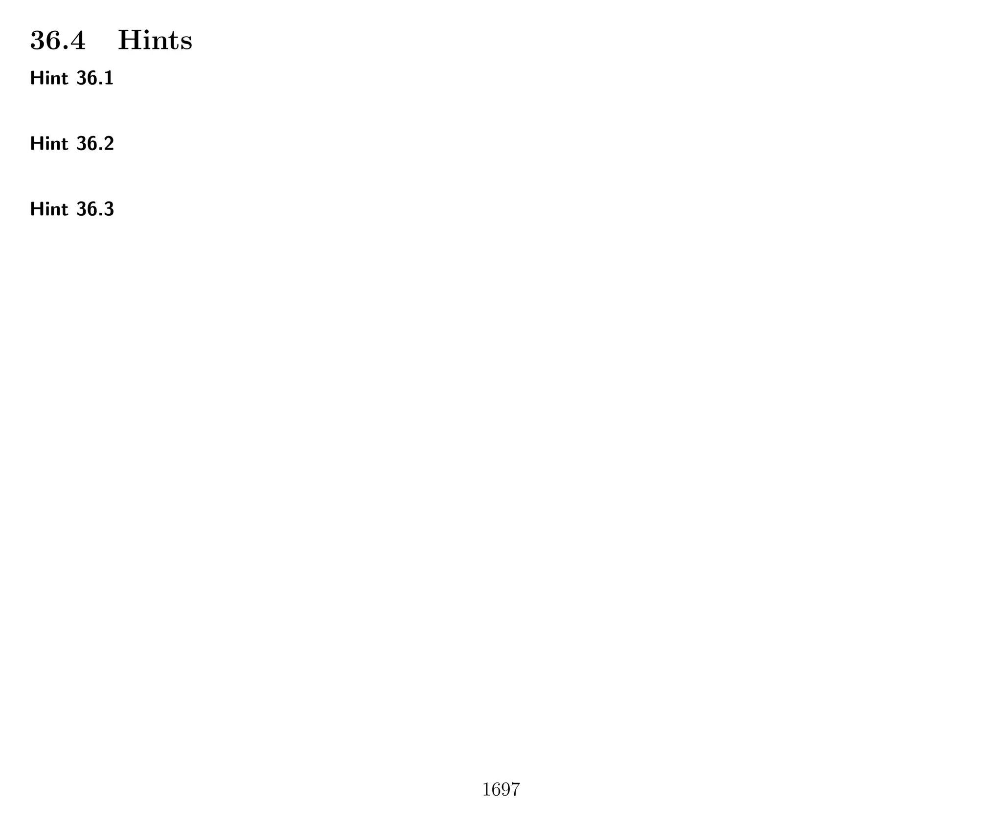 Introduction to Methods of Applied Mathematics