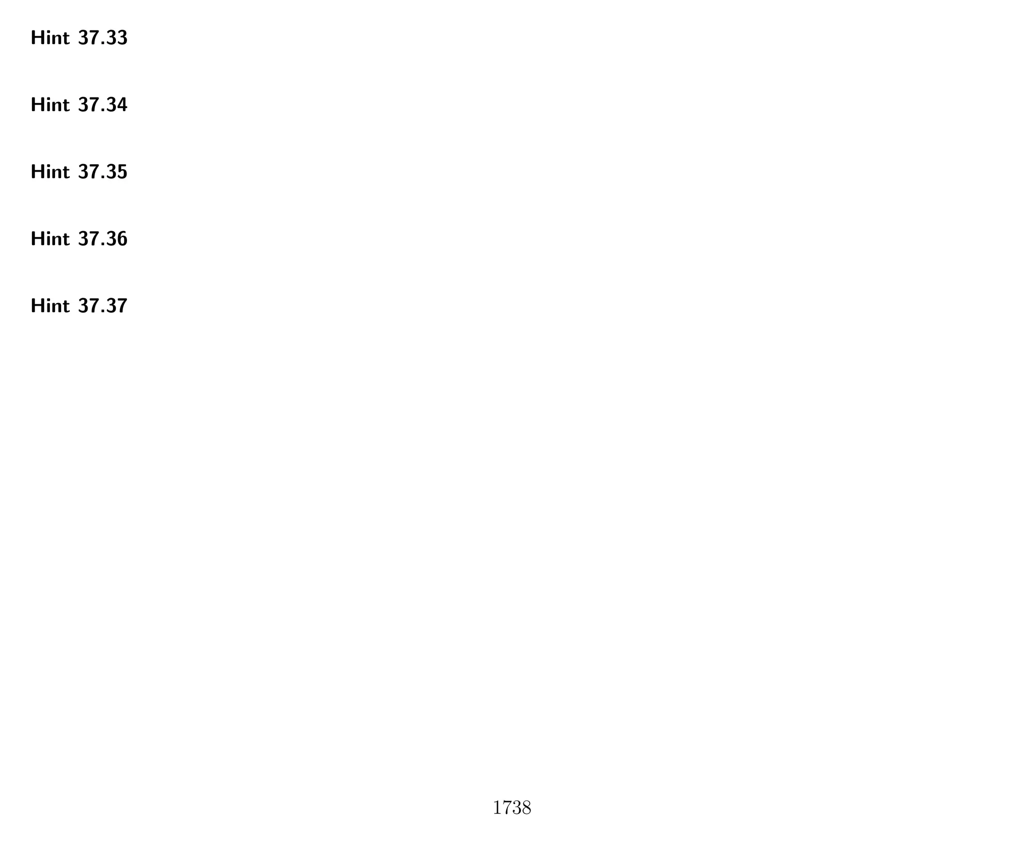 Introduction to Methods of Applied Mathematics