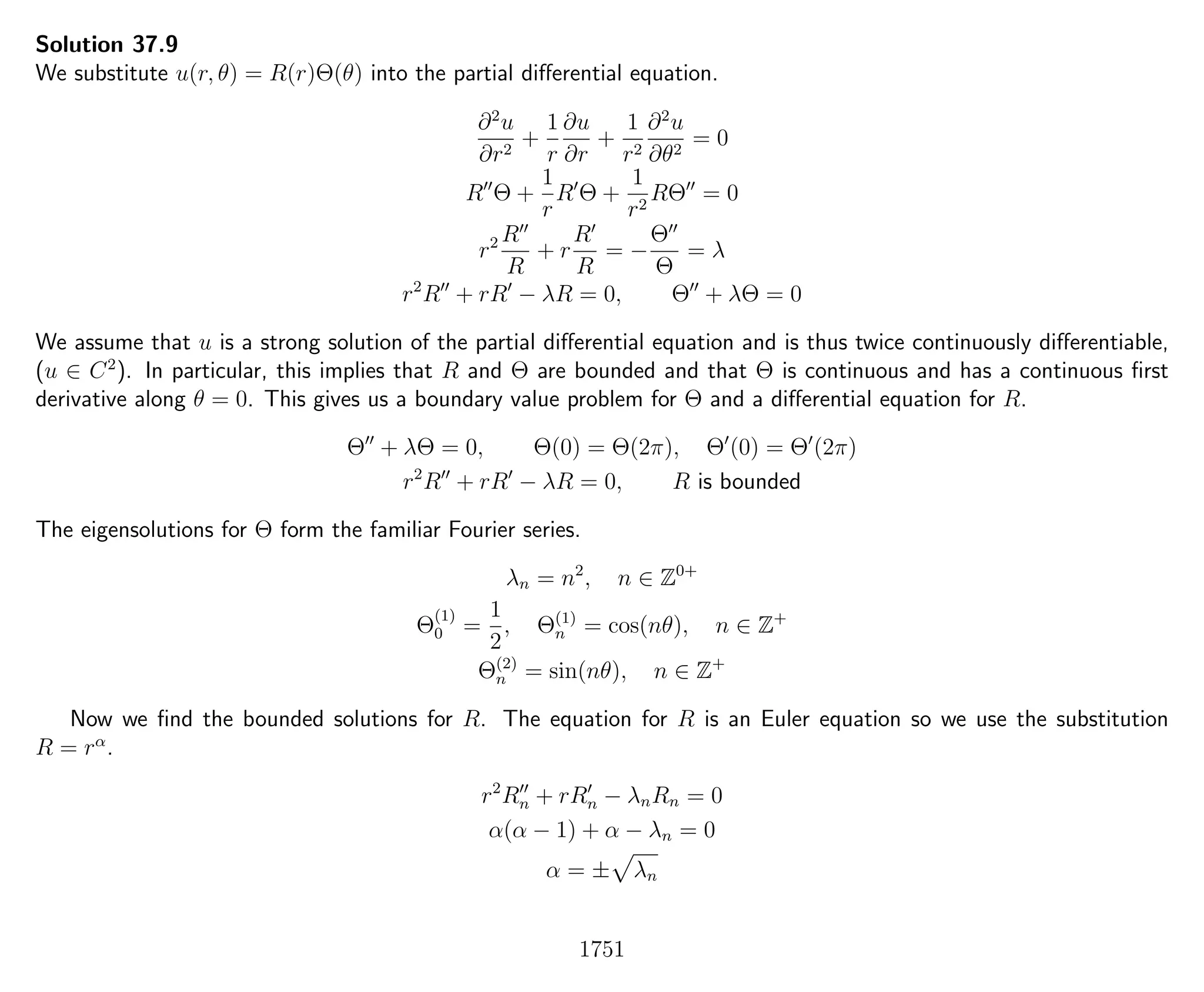 Introduction to Methods of Applied Mathematics