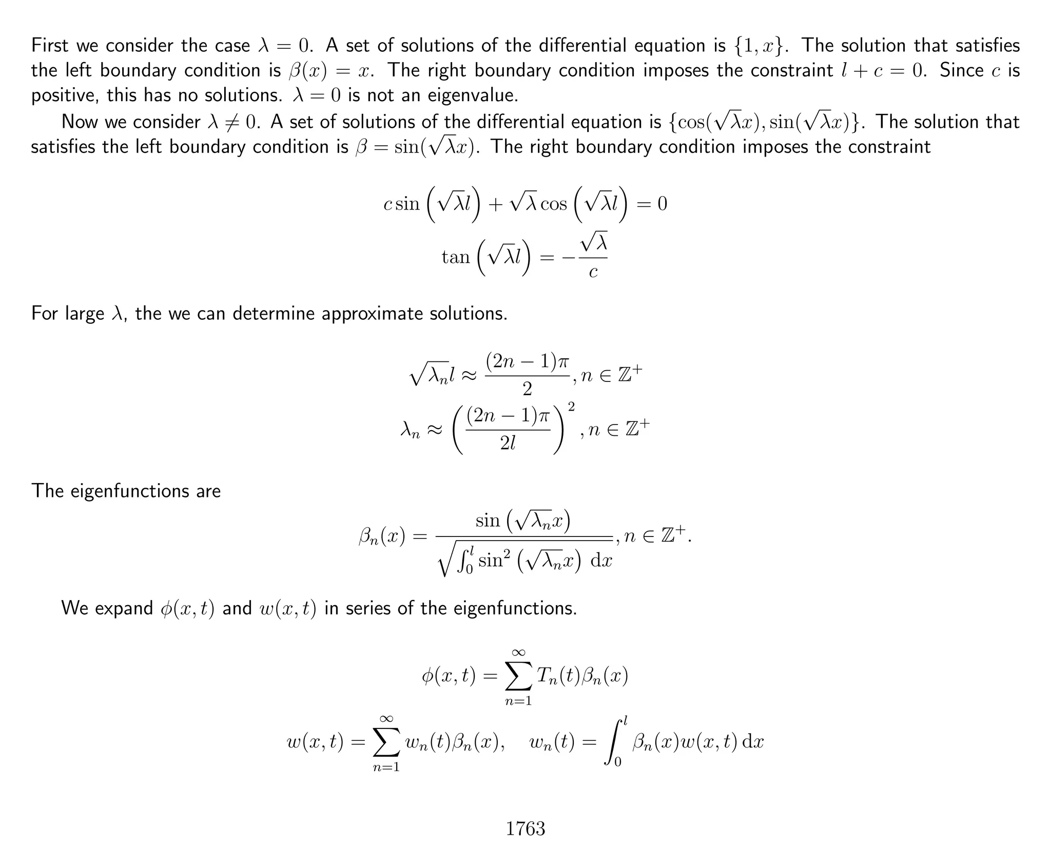 Introduction to Methods of Applied Mathematics