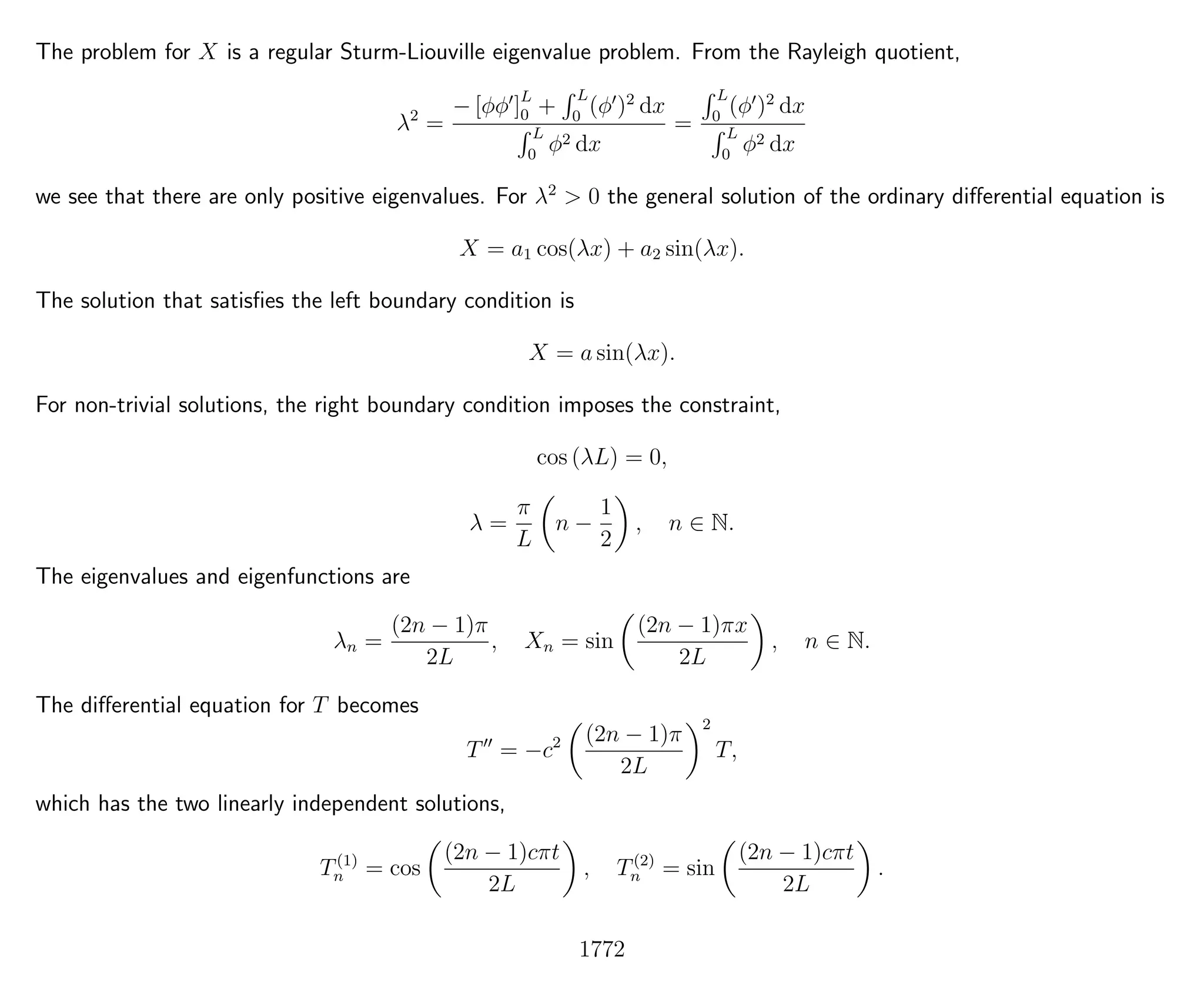 Introduction to Methods of Applied Mathematics