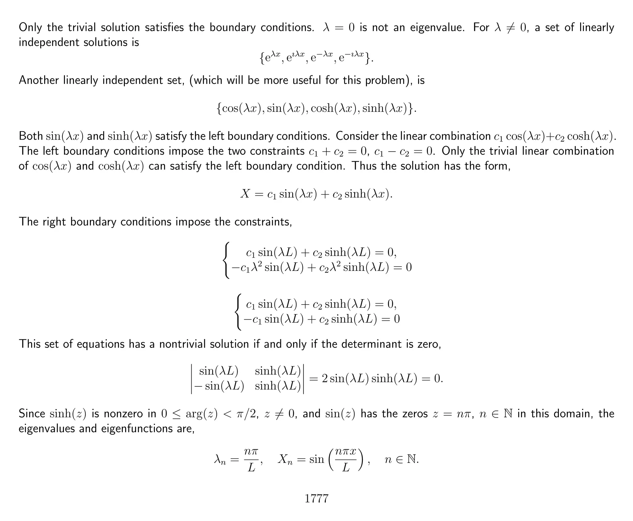 Introduction to Methods of Applied Mathematics