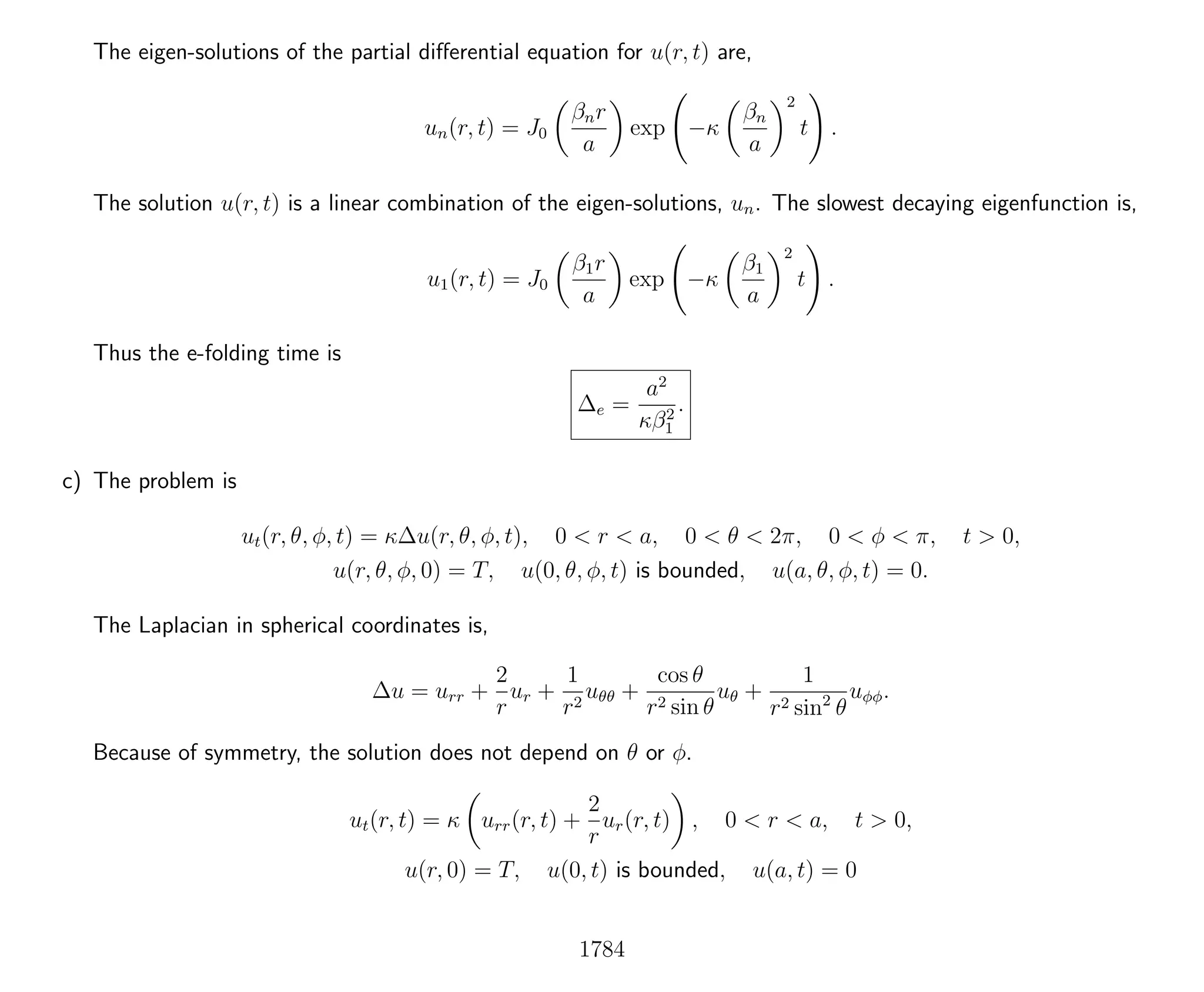 Introduction to Methods of Applied Mathematics