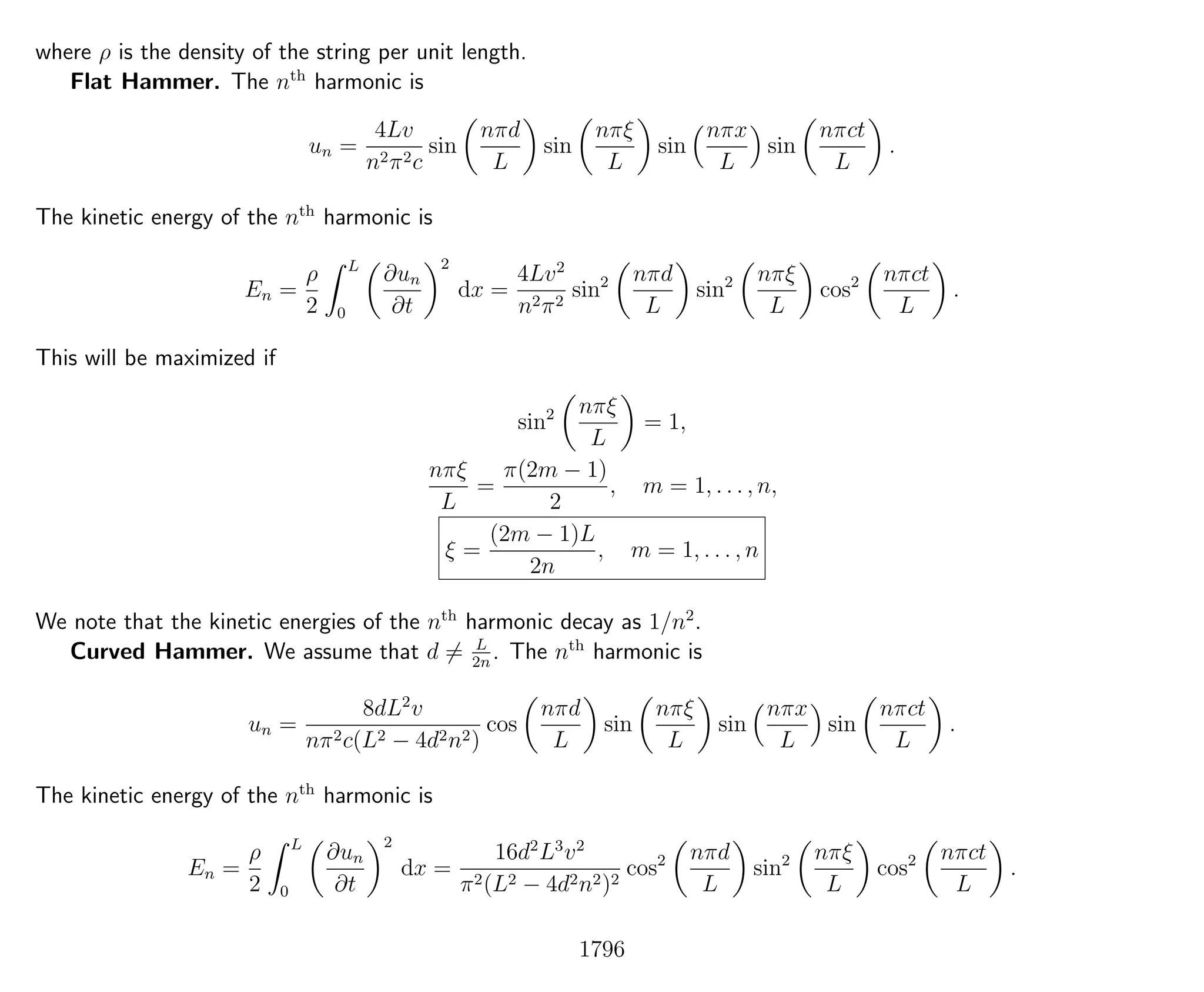 Introduction to Methods of Applied Mathematics