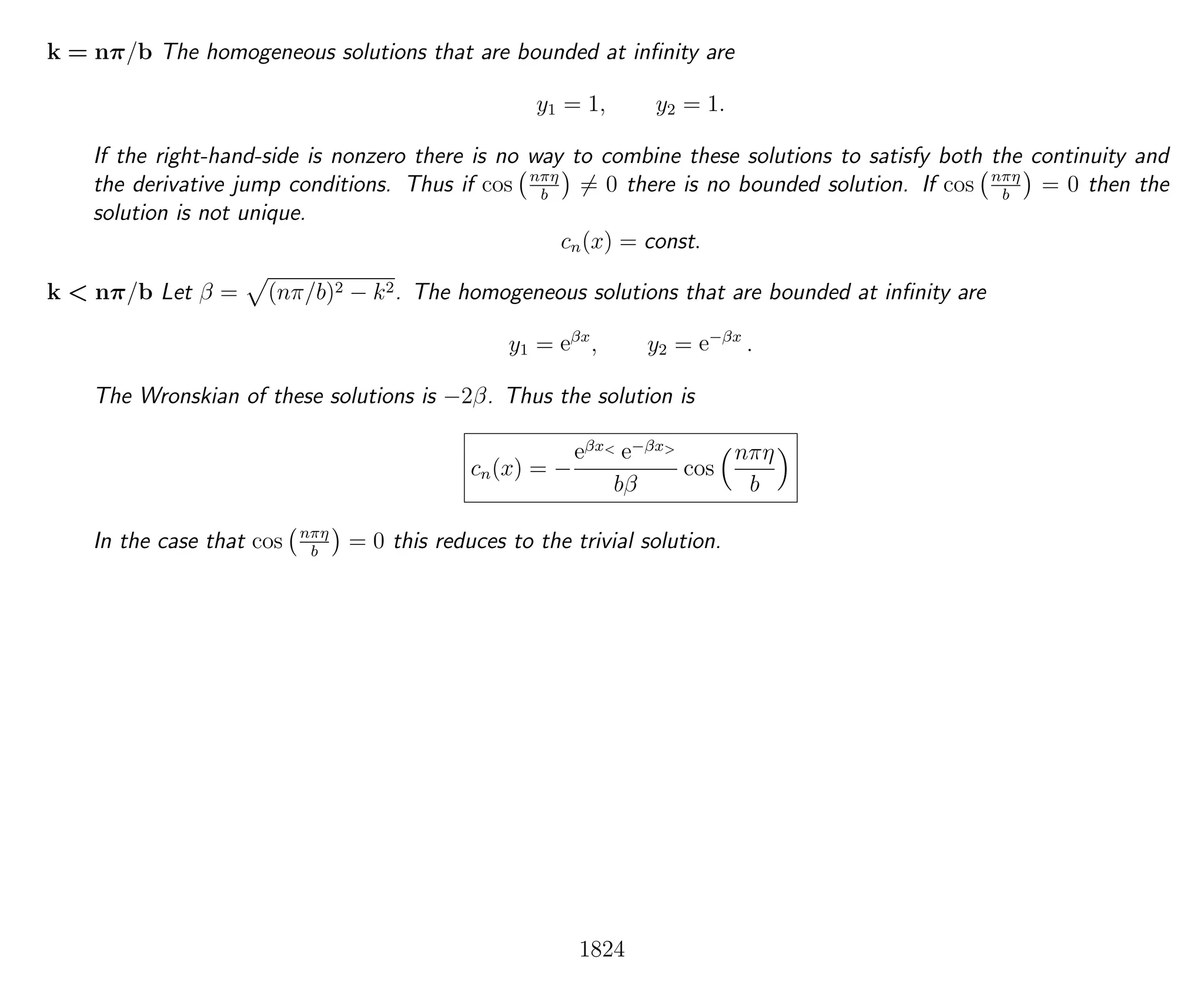 Introduction to Methods of Applied Mathematics