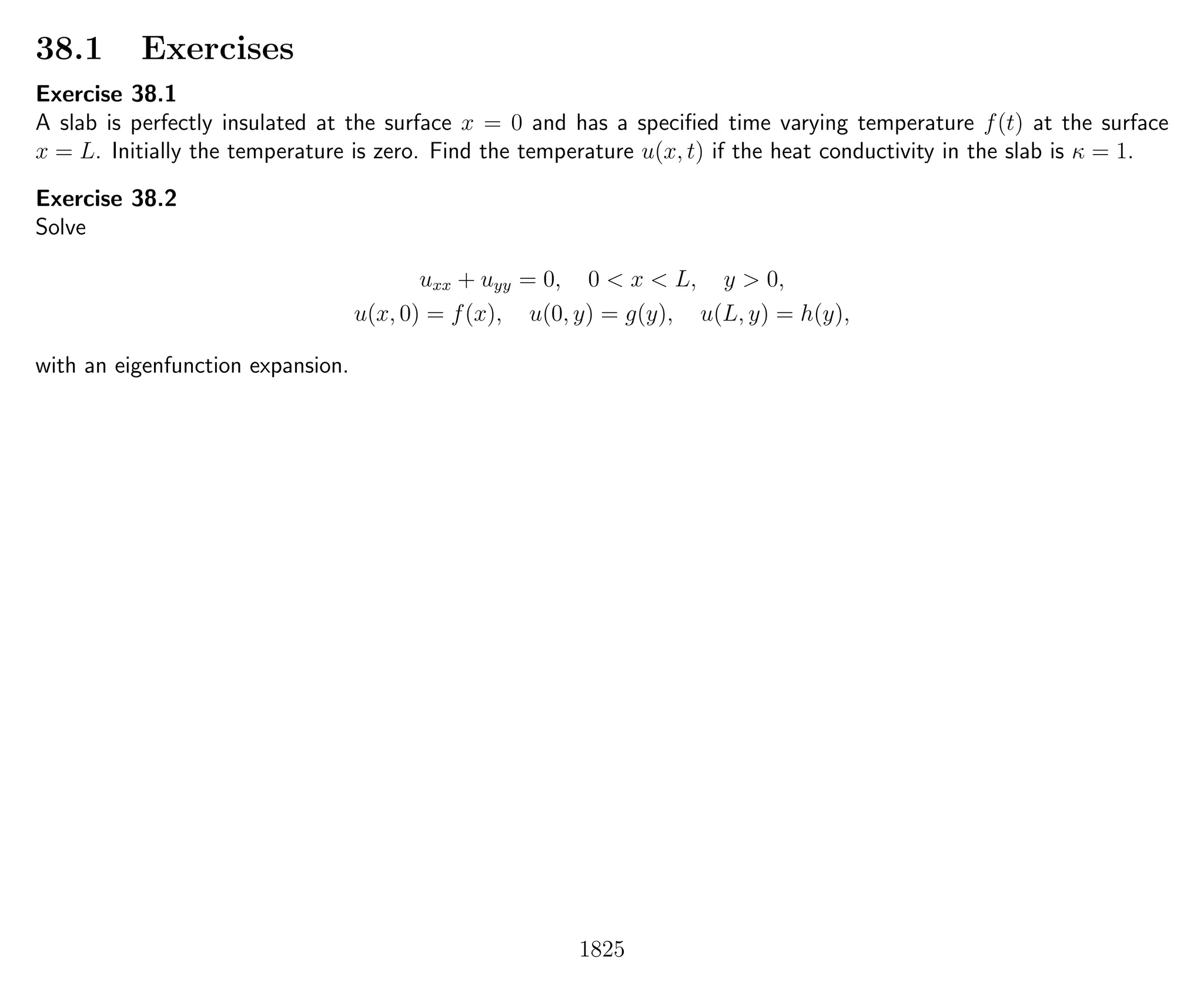 Introduction to Methods of Applied Mathematics