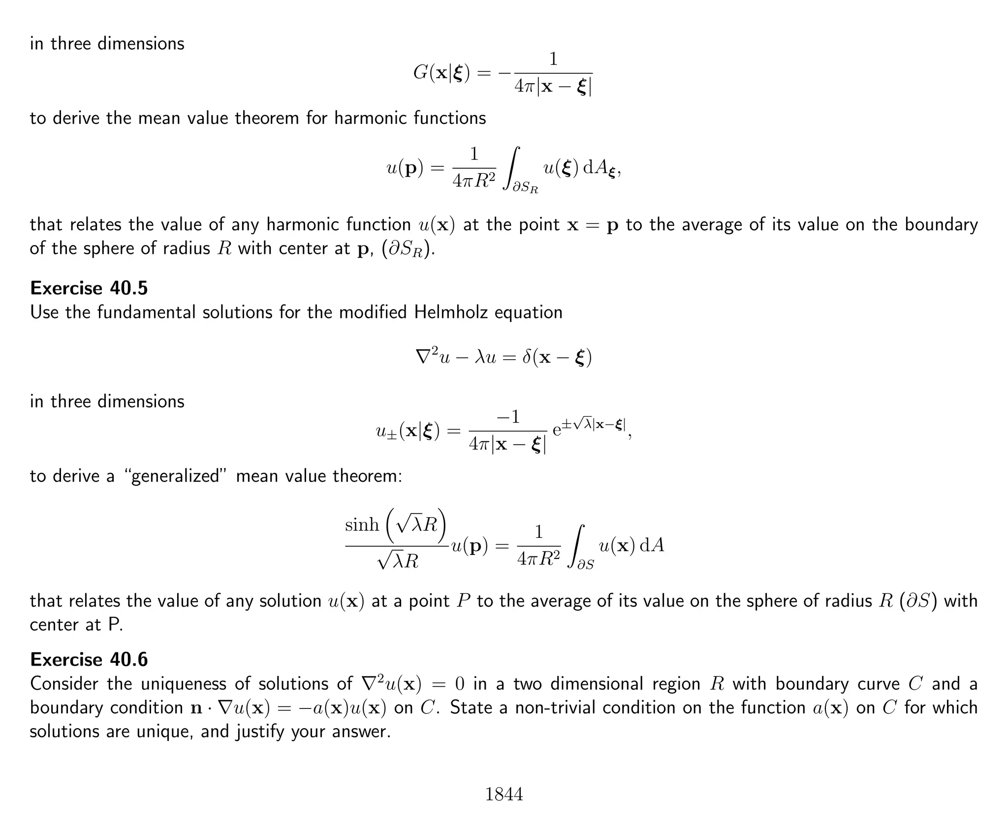 Introduction to Methods of Applied Mathematics