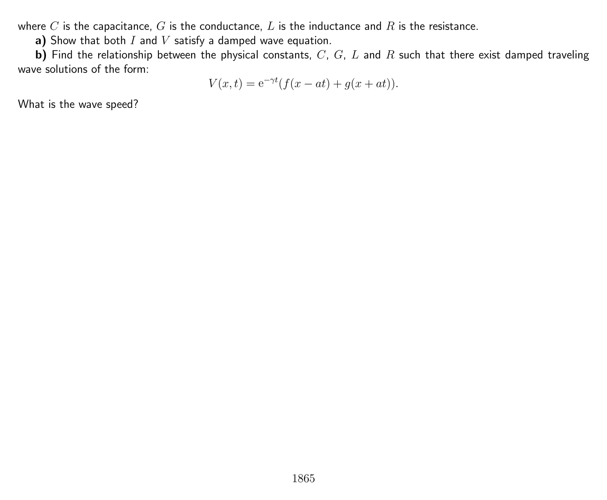 Introduction to Methods of Applied Mathematics